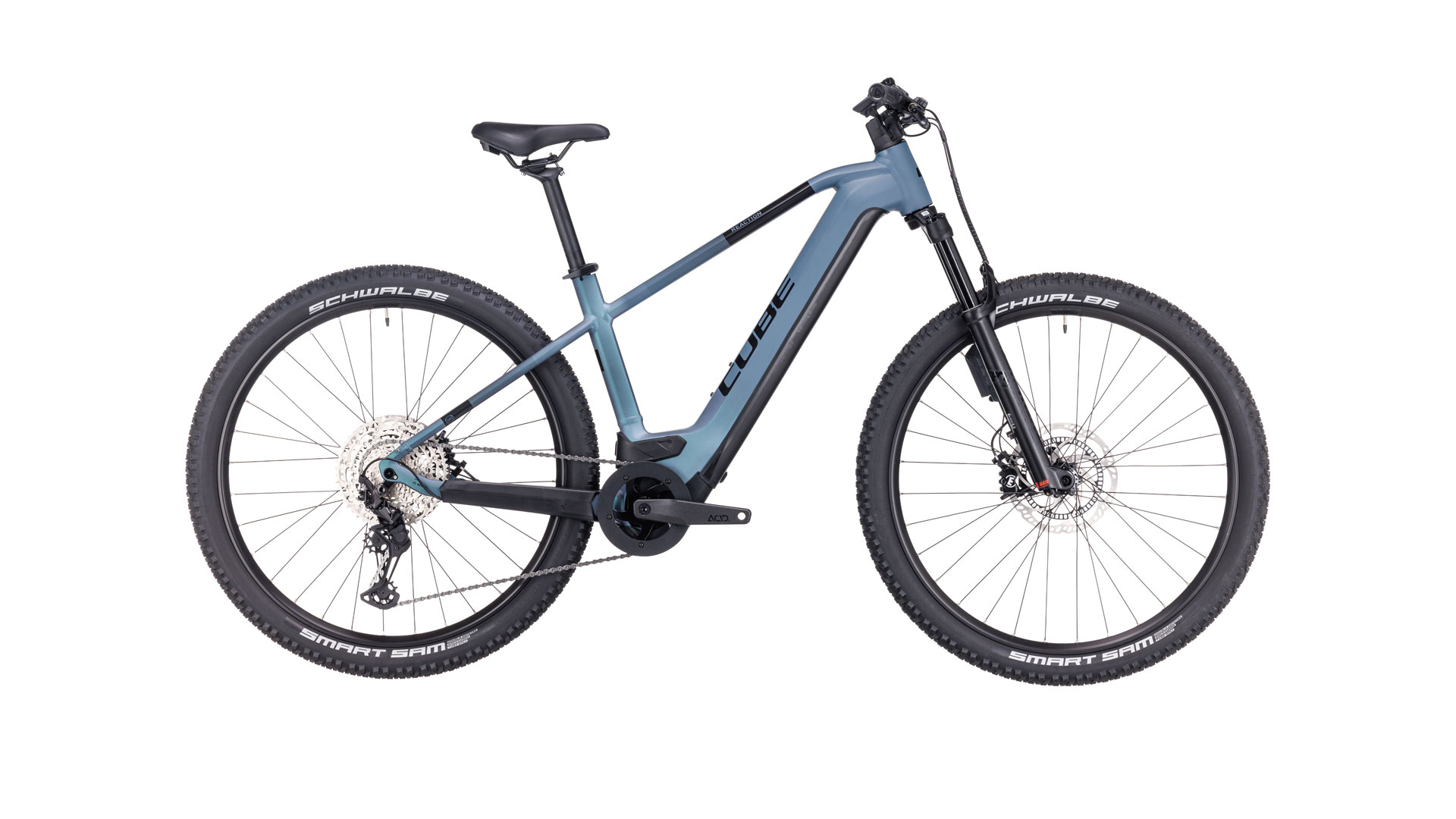 Cube Store Lindenberg Bikes reduziert