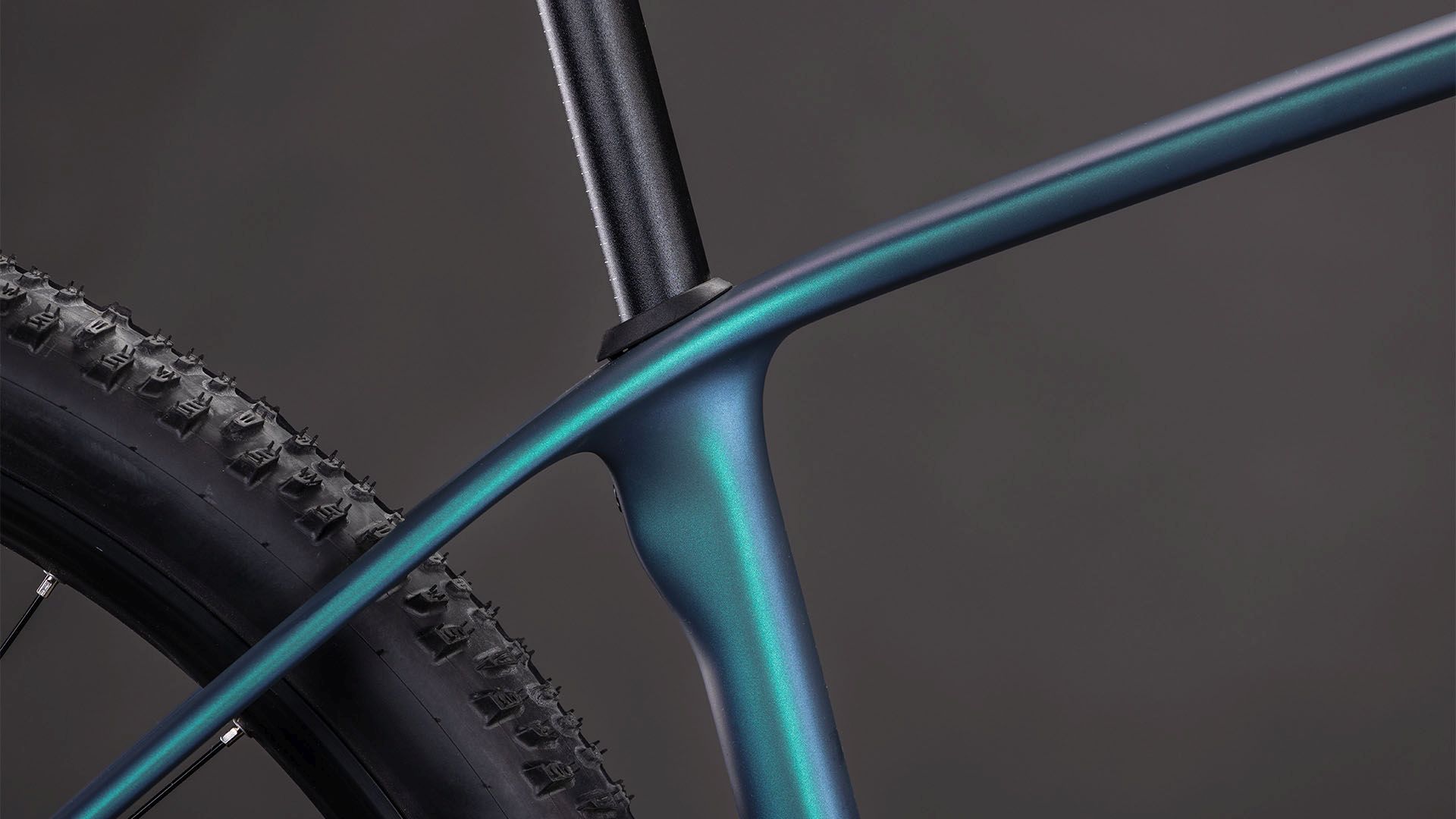 Reaction C:62 Pro / polarlight´n´black
