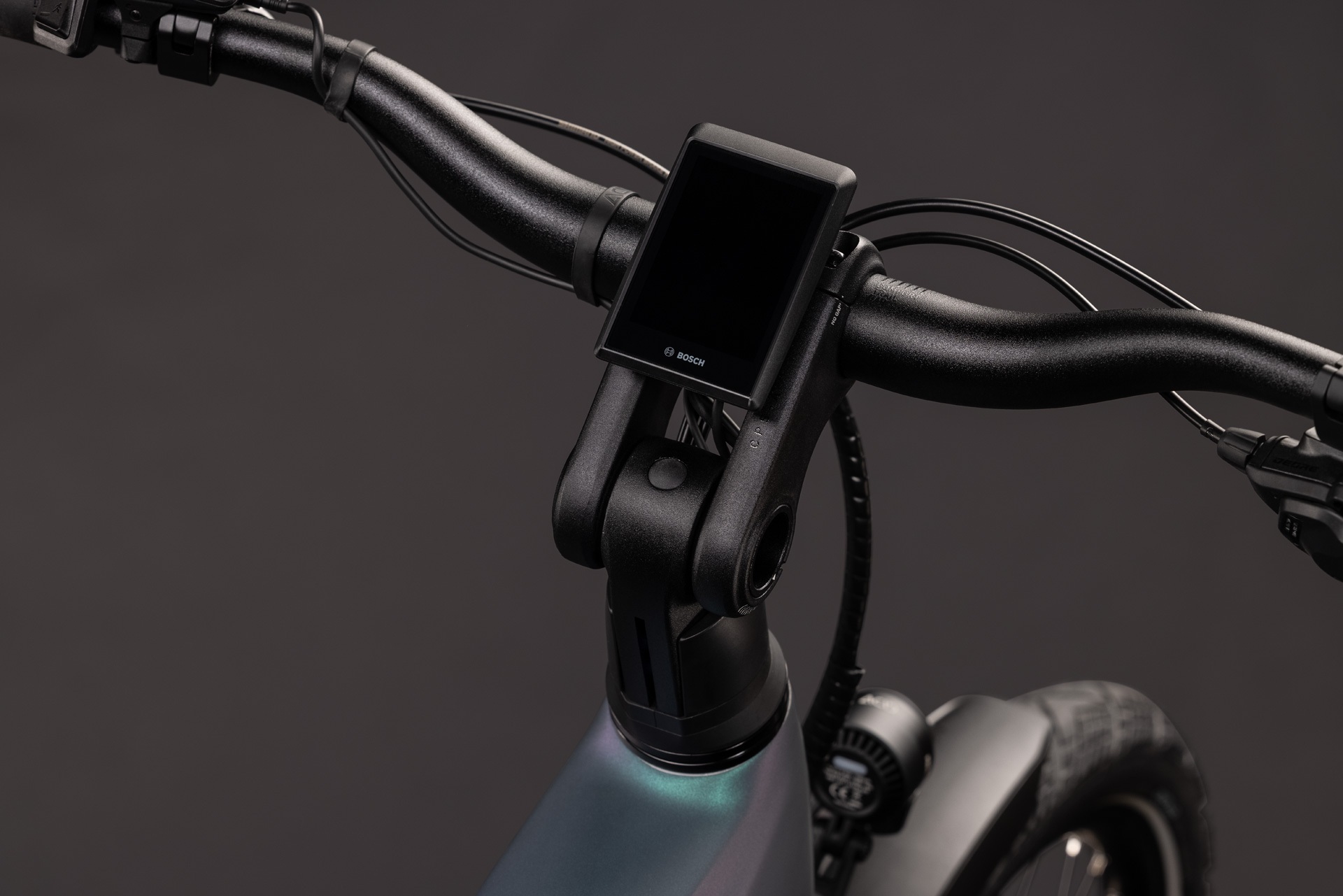 Cube Kathmandu Hybrid Pro 800 / smaragdgrey´n´black
