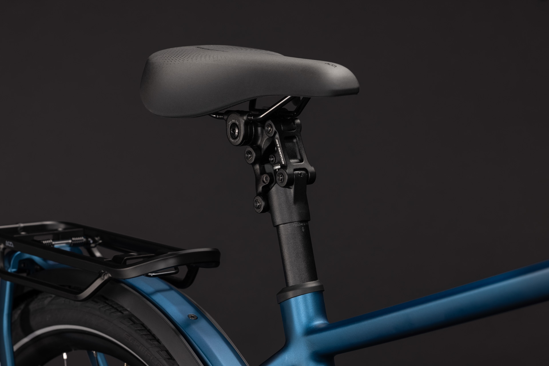 Cube Kathmandu Hybrid SLX 800 / nebula´n´prizm