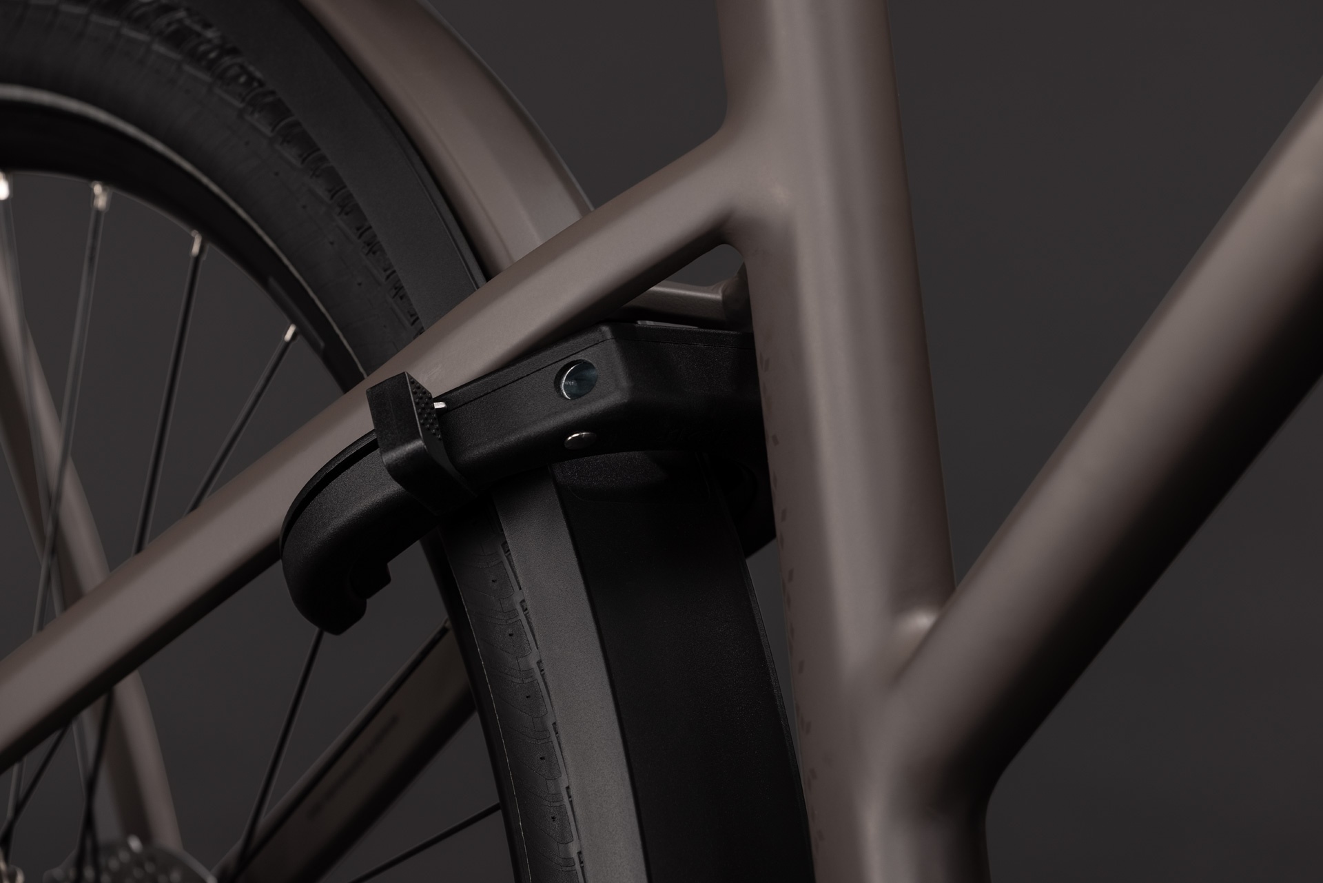Cube Kathmandu Hybrid ONE 800 / cedar´n´chrome / Trapeze