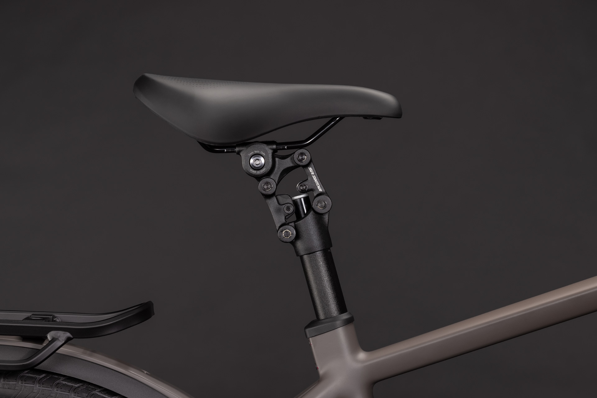 Cube Kathmandu Hybrid ONE 800 / cedar´n´chrome