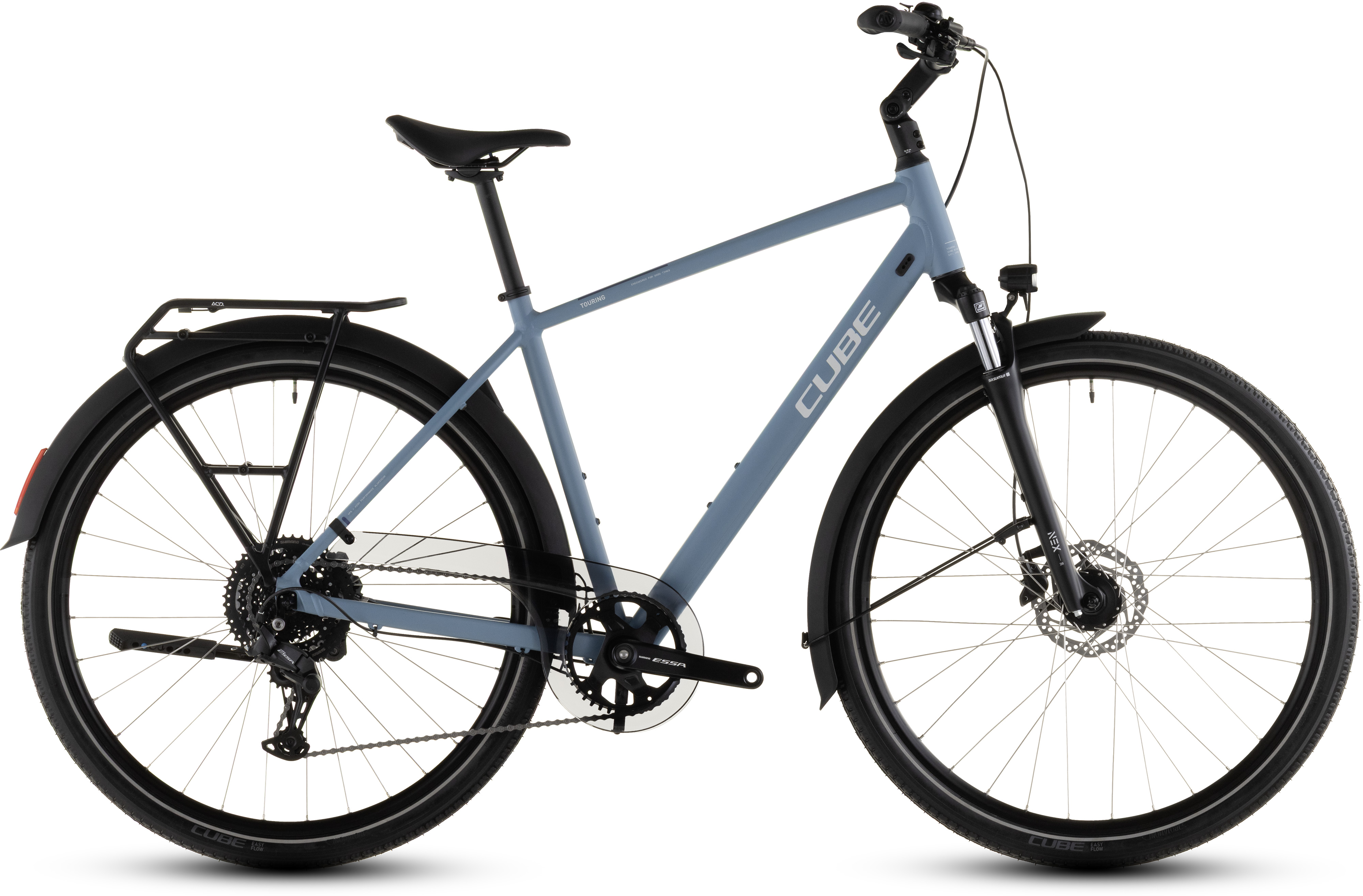 CUBE Trekkingrad