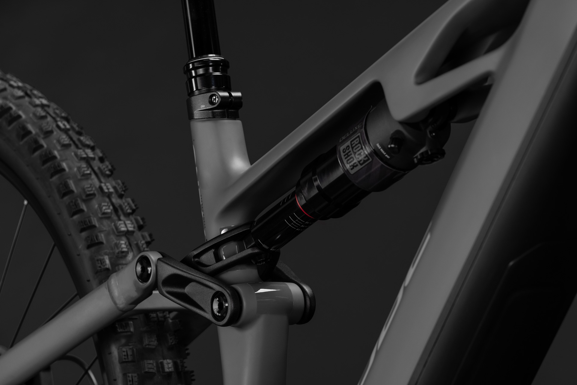 Cube Stereo Hybrid ONE44 HPC Pro 800 / oldgrey´n´black