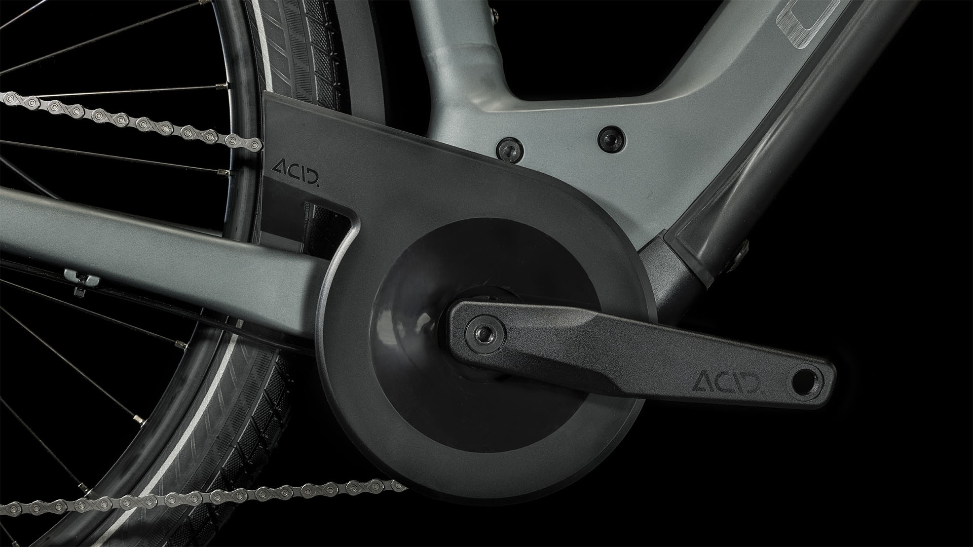 cube kathmandu hybrid pro vs one