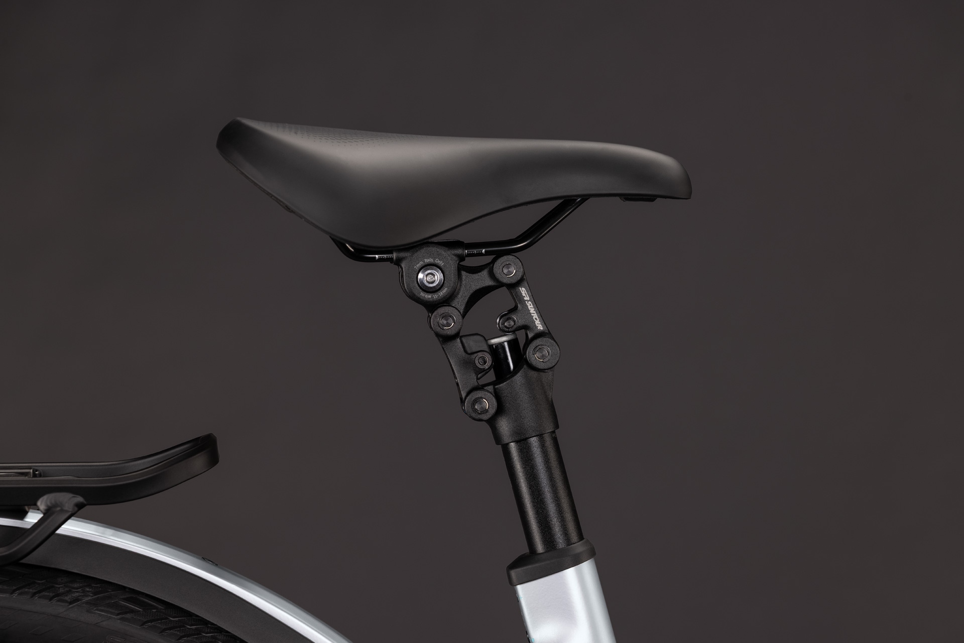 Cube Kathmandu Hybrid ONE 800 / silverstar´n´reflex / Easy Entry
