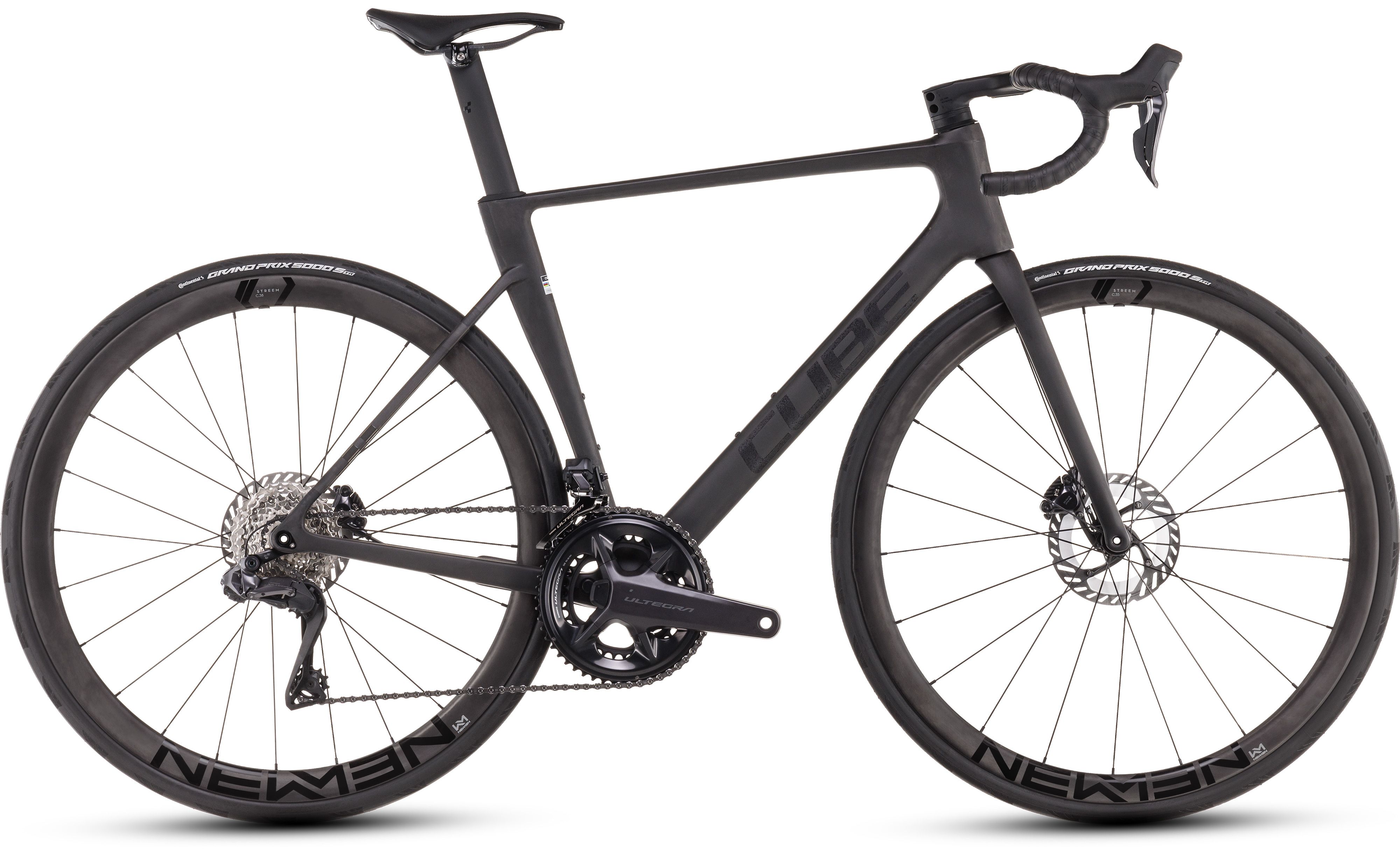 Cube Litening AIR C:68X Race / blackline Cube Litening AIR C:68X Race / blackline