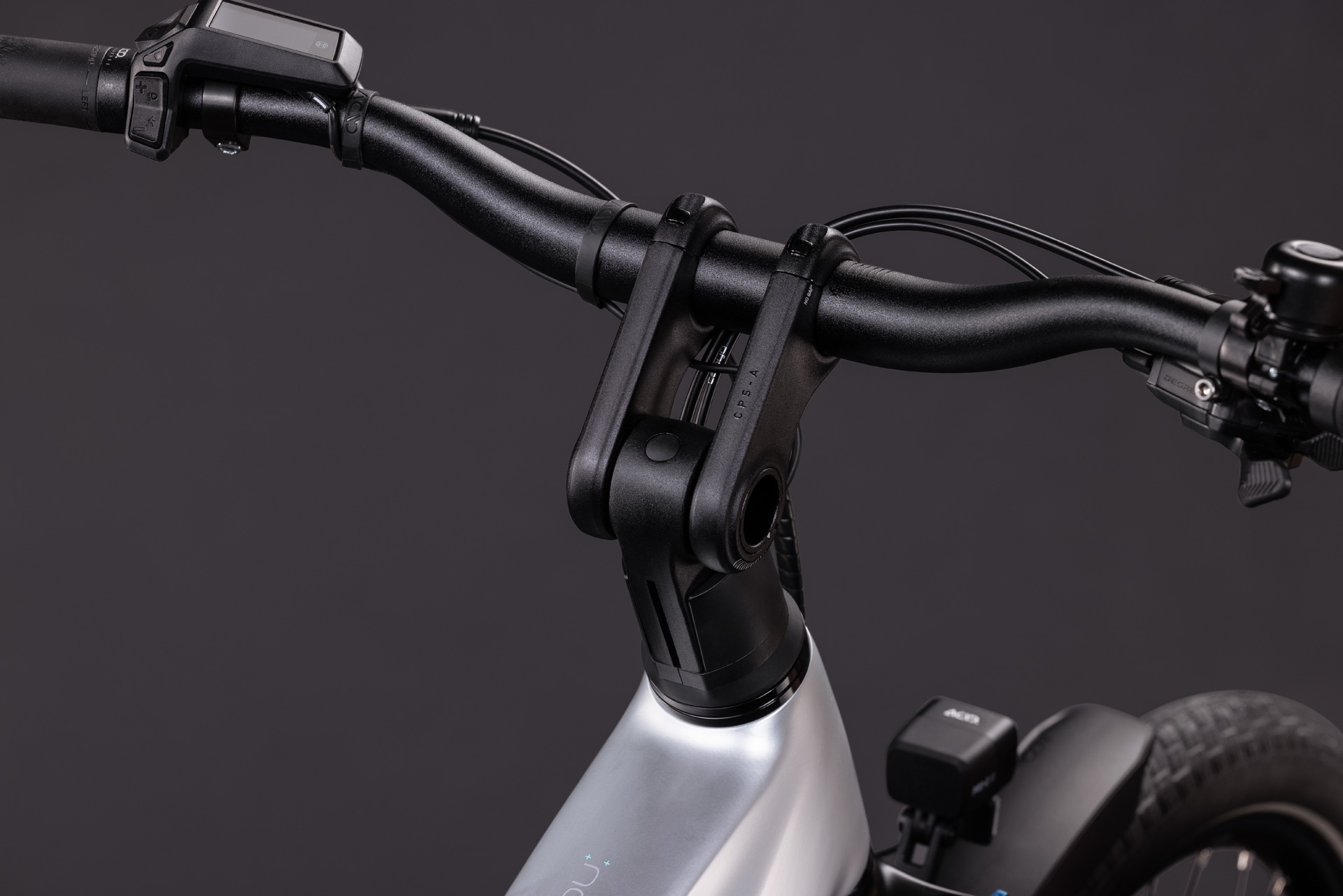 Cube Kathmandu Hybrid ONE 800 / silverstar´n´reflex