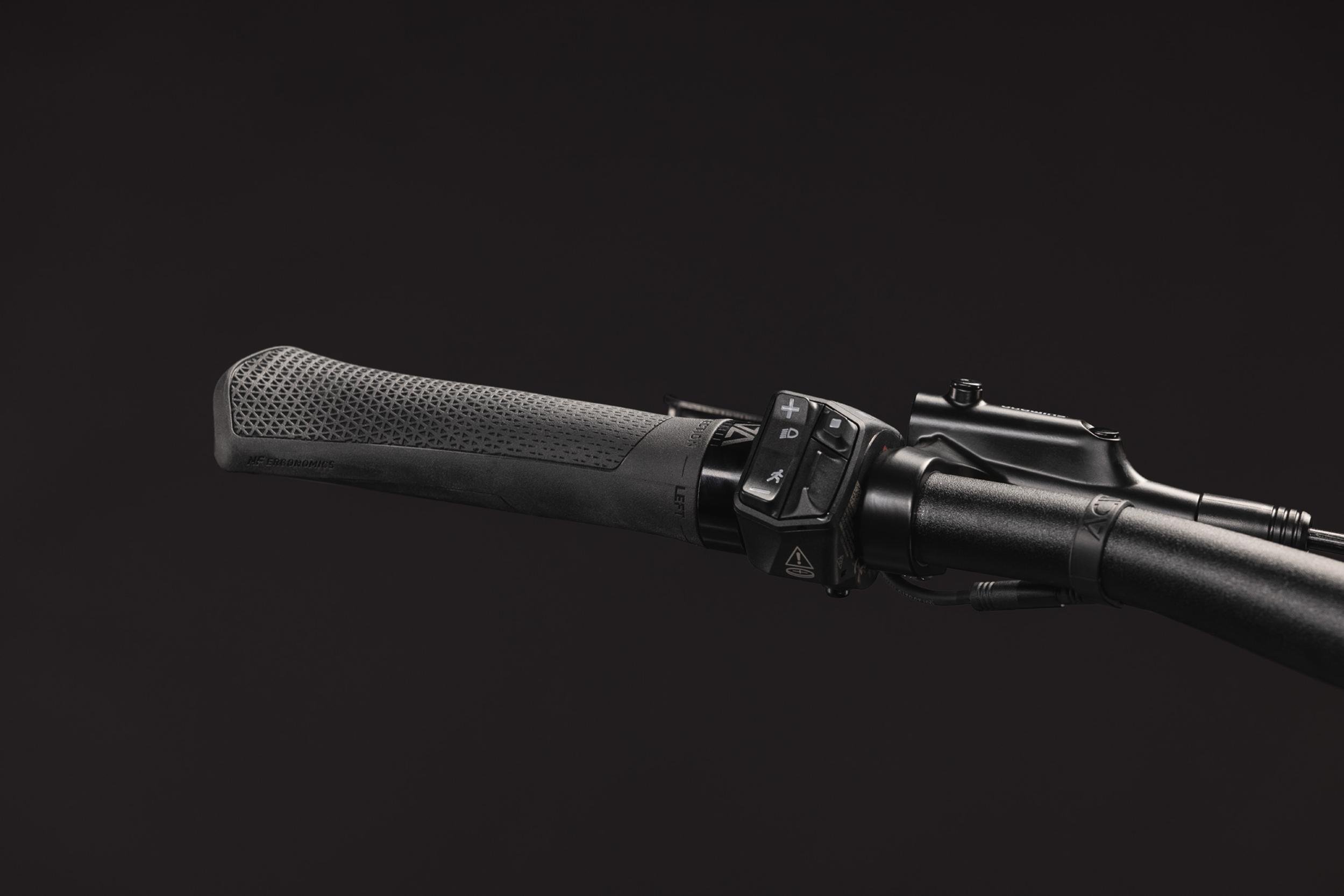 Cube Editor Hybrid Pro 360 FE / black´n´irongrey