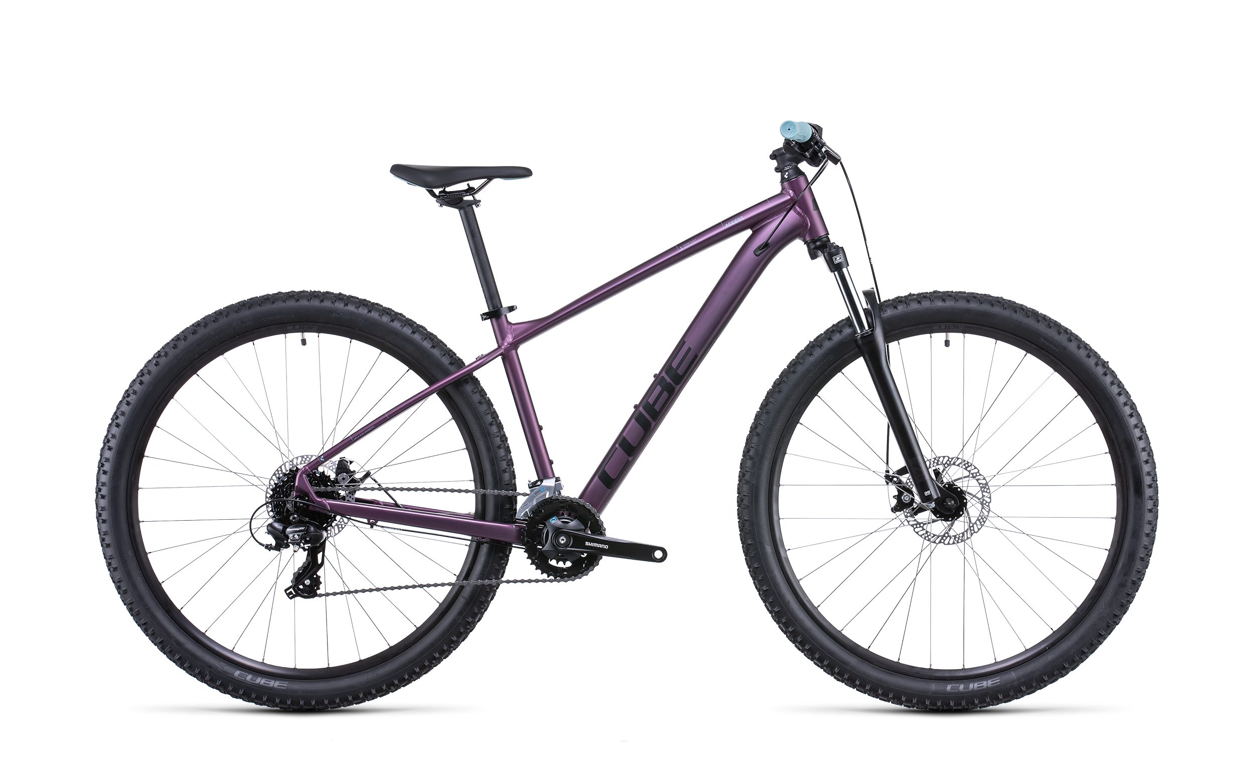 Access WS / 18" / 29 / M / deepviolet´n´purple