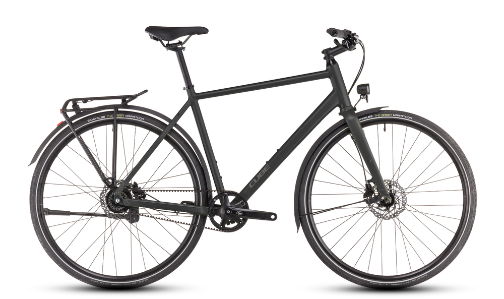 Nulane Comfort EXC FE / grey´n´chrome Nulane Comfort EXC FE / grey´n´chrome