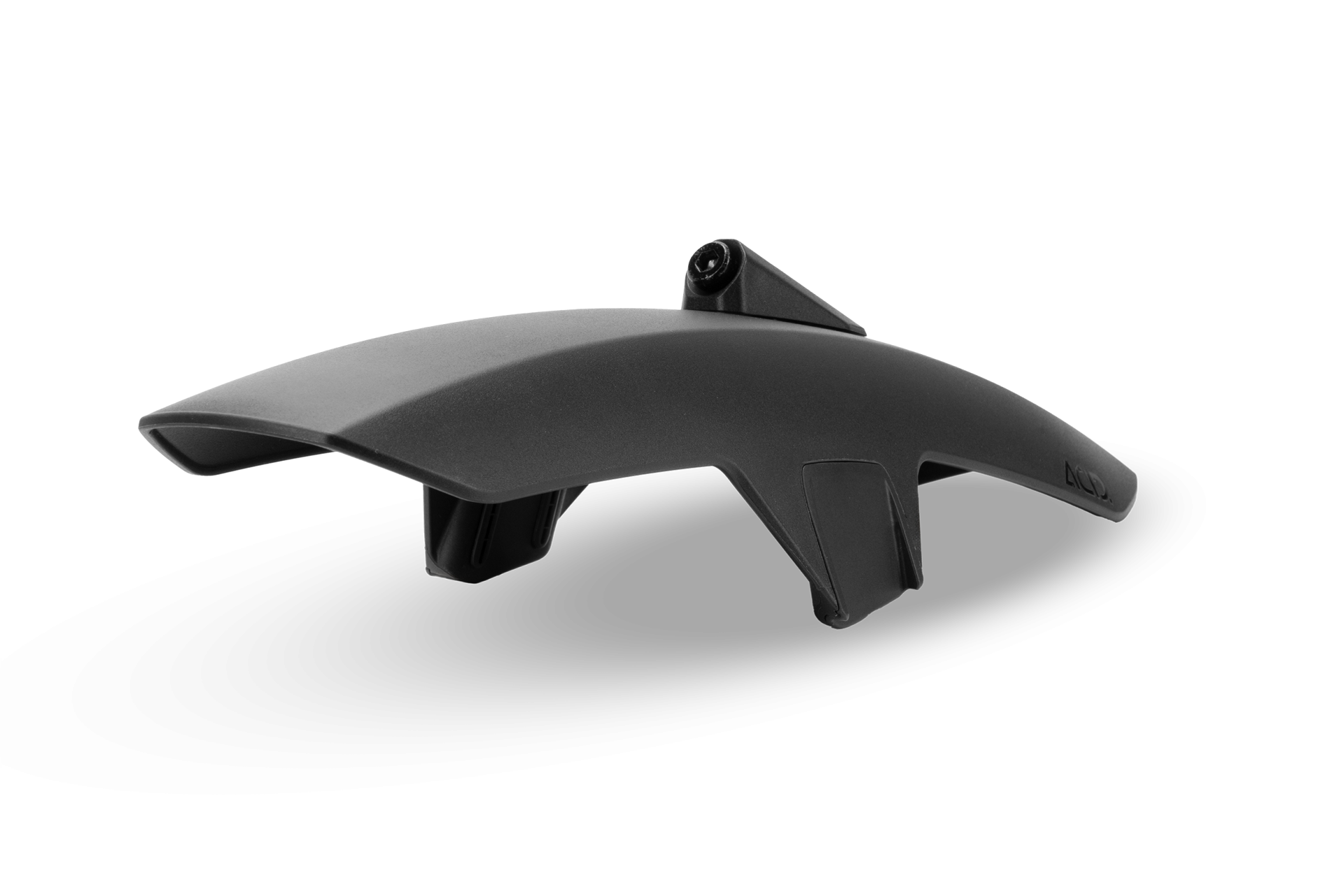 ACID Steckschutzblech MUD SHIELD SIC 2.0  / hinten black ACID Steckschutzblech MUD SHIELD SIC 2.0  / hinten black