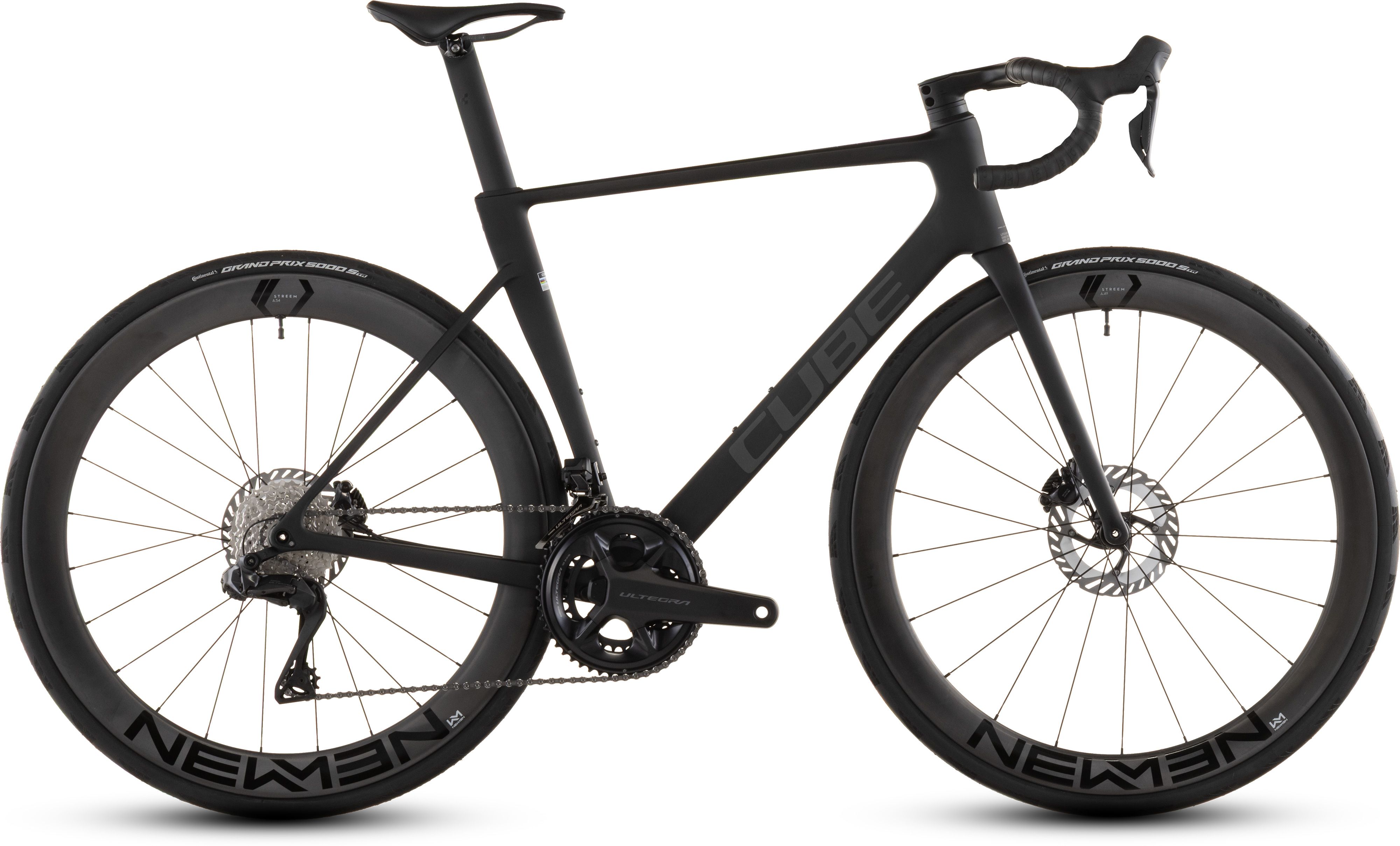 Litening AIR C:68X Race / blackline Litening AIR C:68X Race / blackline