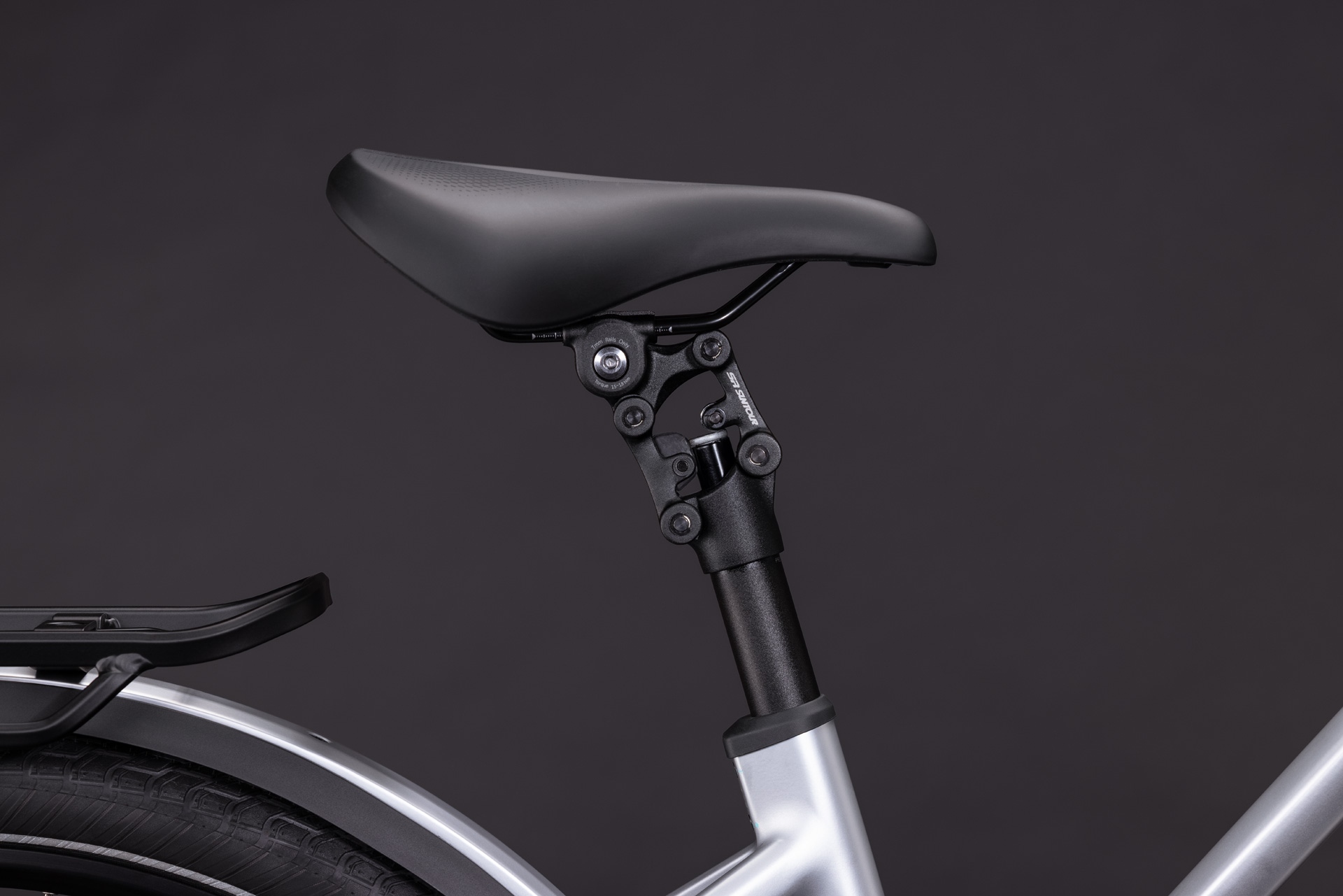 Cube Kathmandu Hybrid ONE 800 / silverstar´n´reflex / Trapeze