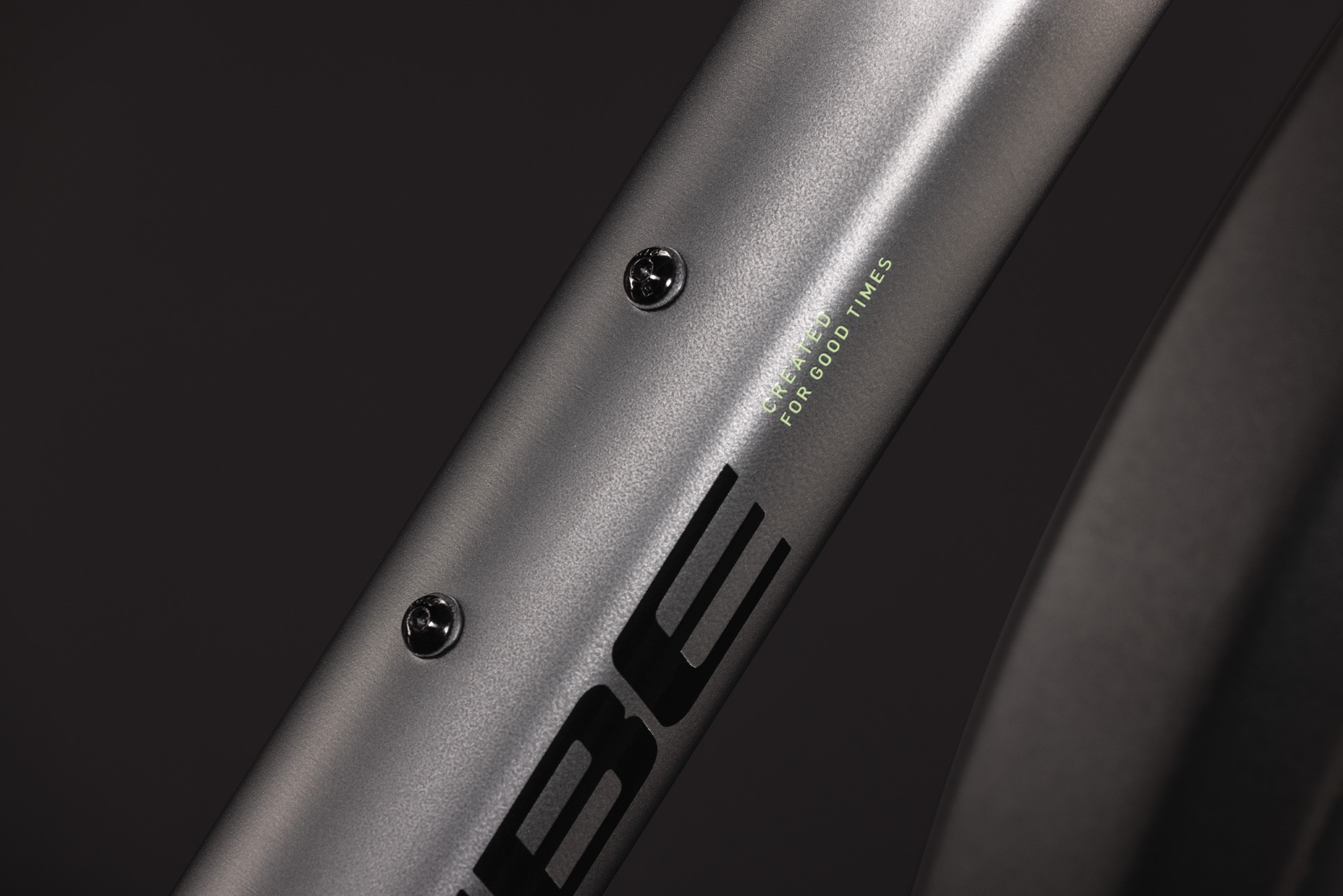 Cube Aim Pro FE / grey´n´black