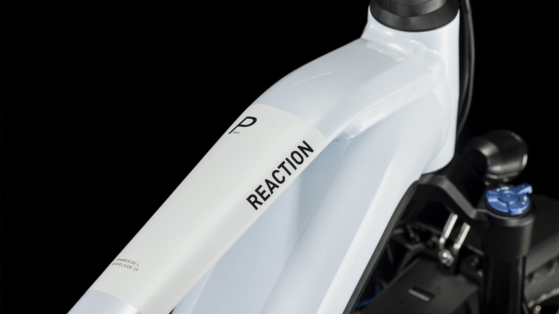 cube reaction hybrid 650