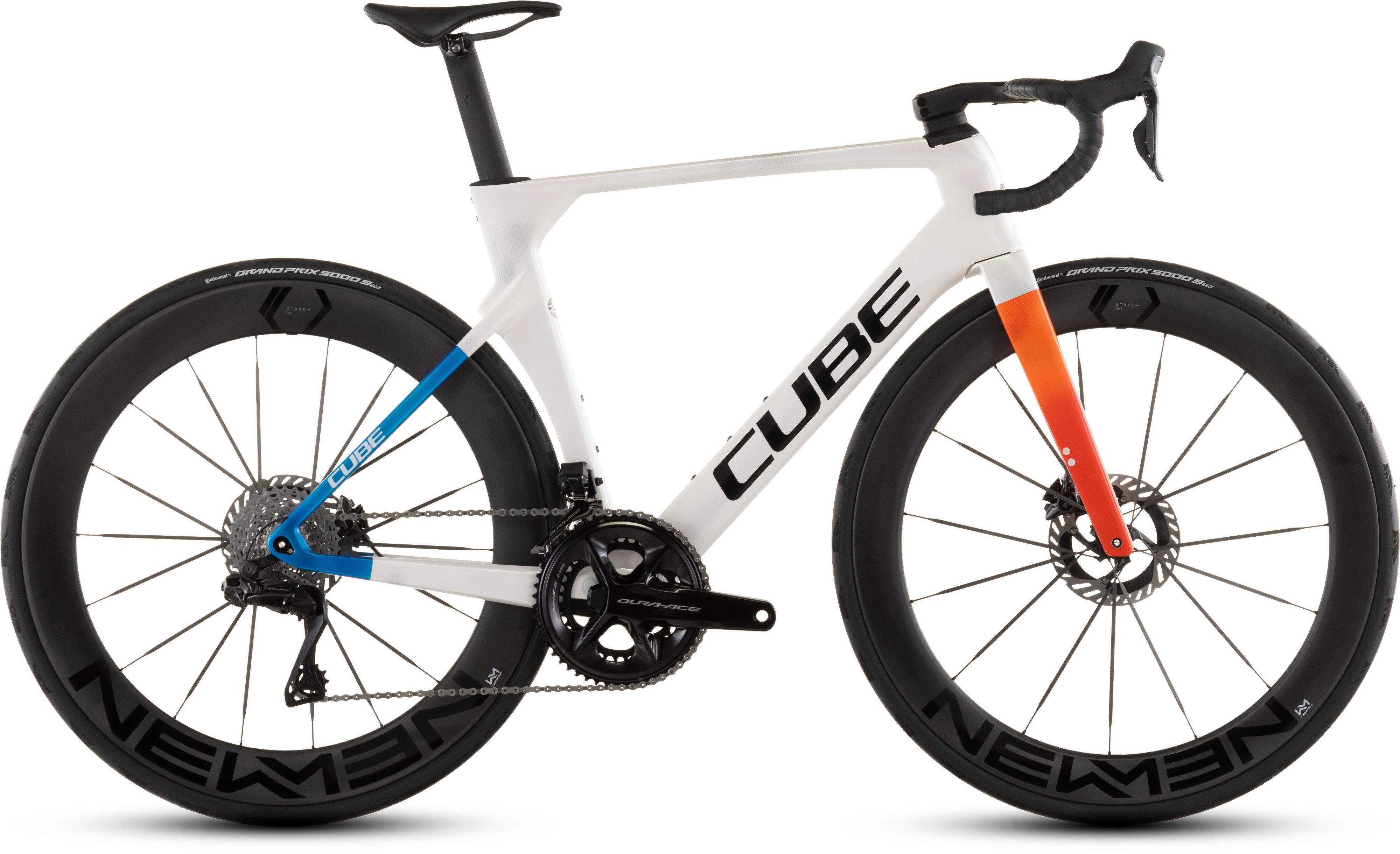 Litening AERO C:68X SLT / teamline Litening AERO C:68X SLT / teamline