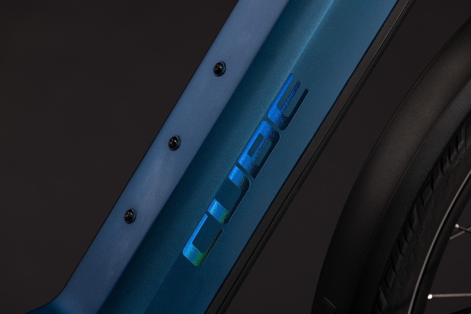 Cube Kathmandu Hybrid SLX 800 / nebula´n´prizm