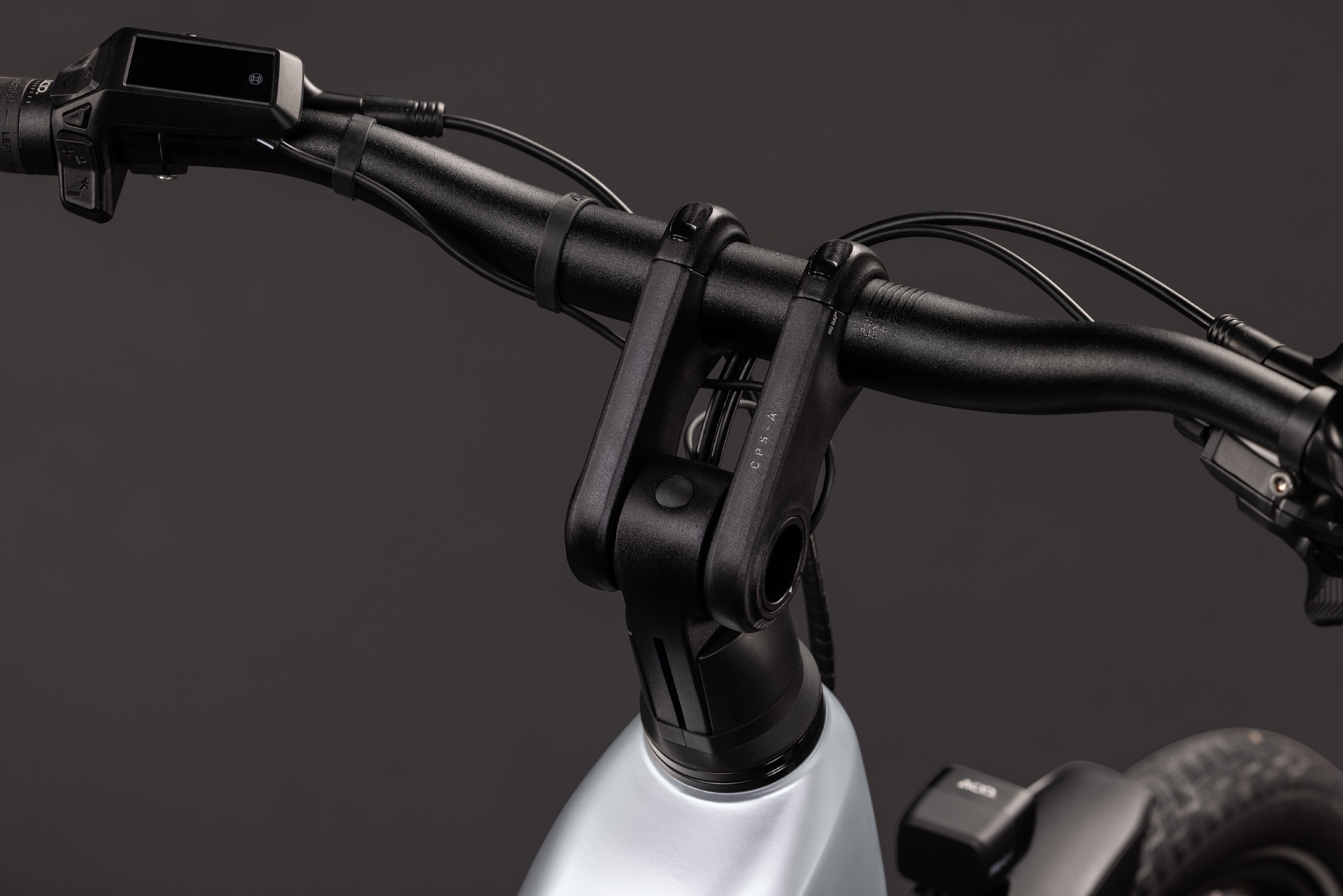 Cube Kathmandu Hybrid ONE 800 / silverstar´n´reflex / Easy Entry