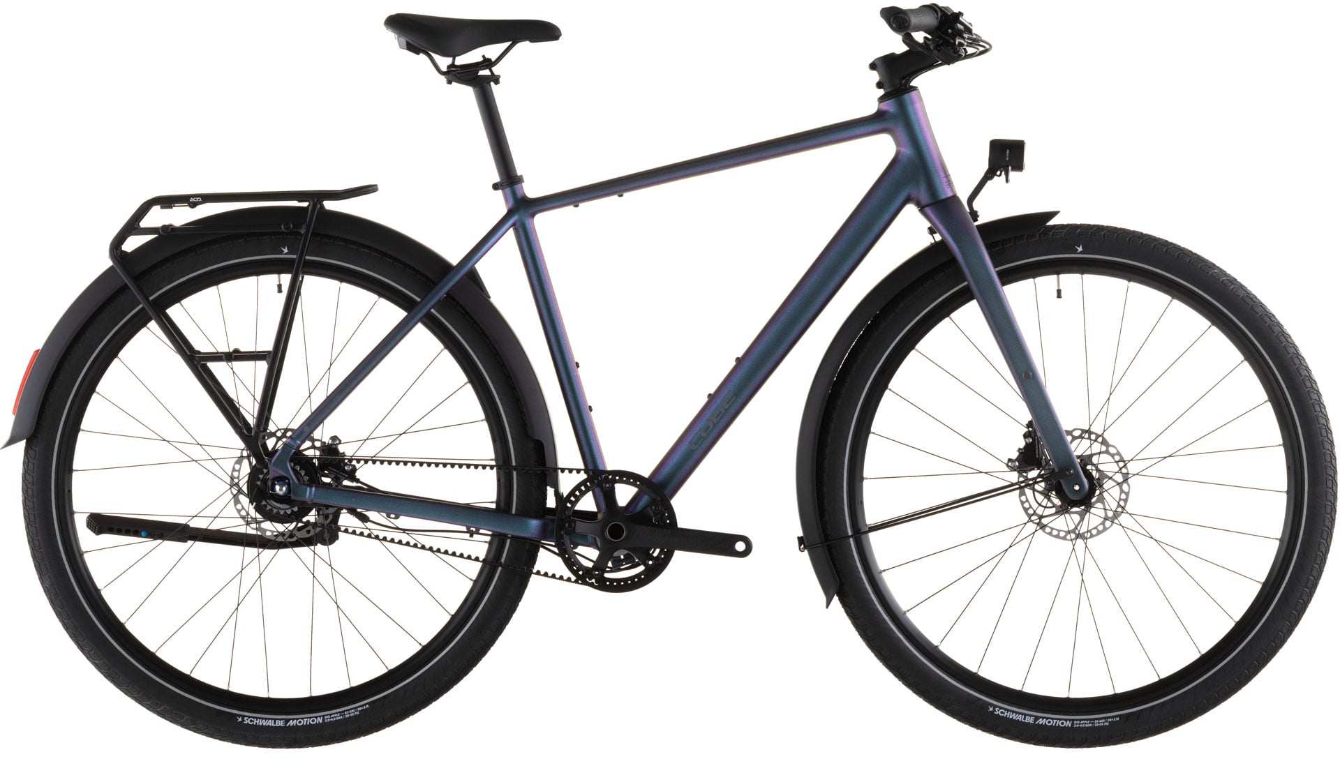 Cube Editor SLX FE / nightsky´n´ink  /  Trapeze