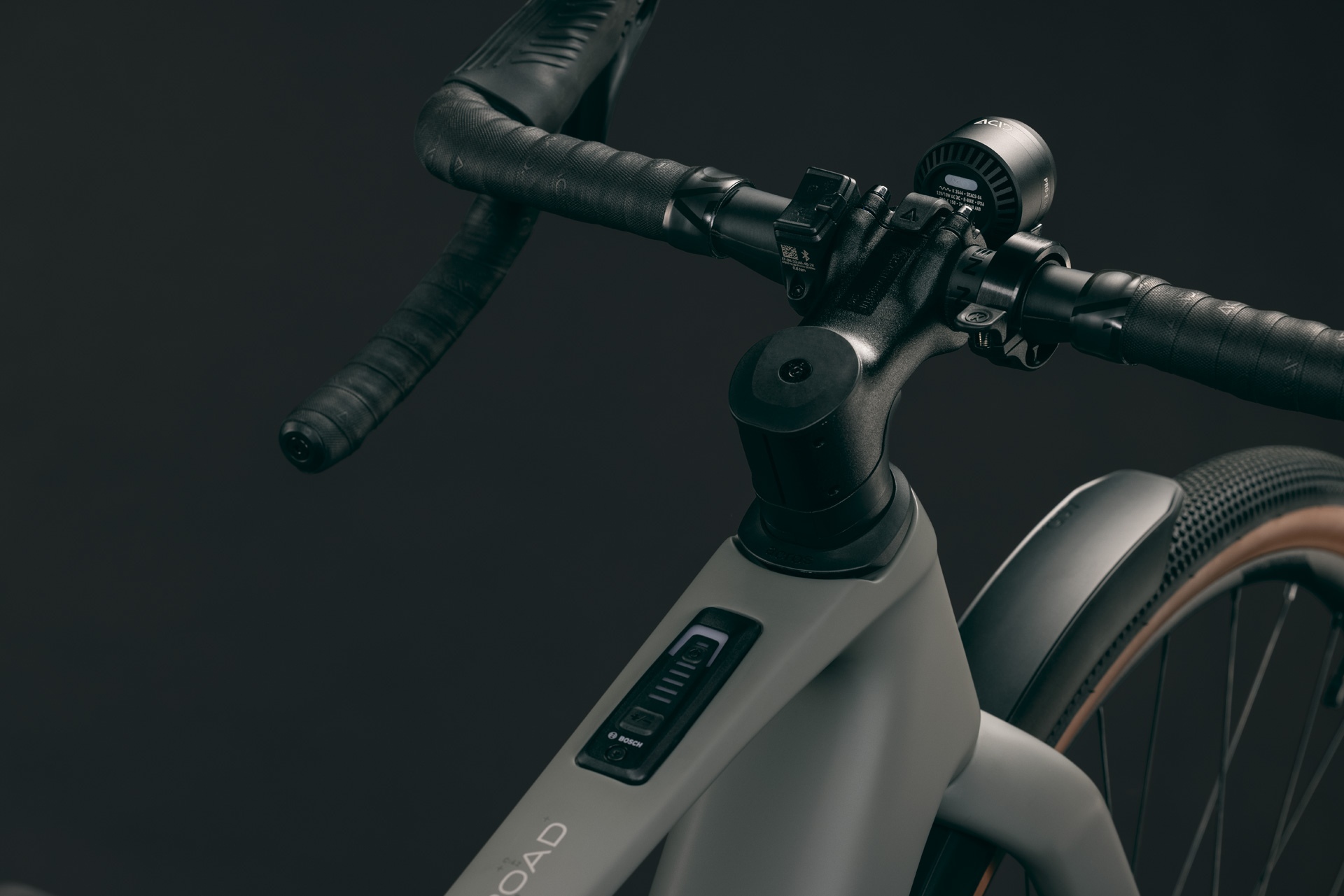 Cube Nuroad Hybrid C:62 Race 400X FE / oldgrey´n´grey