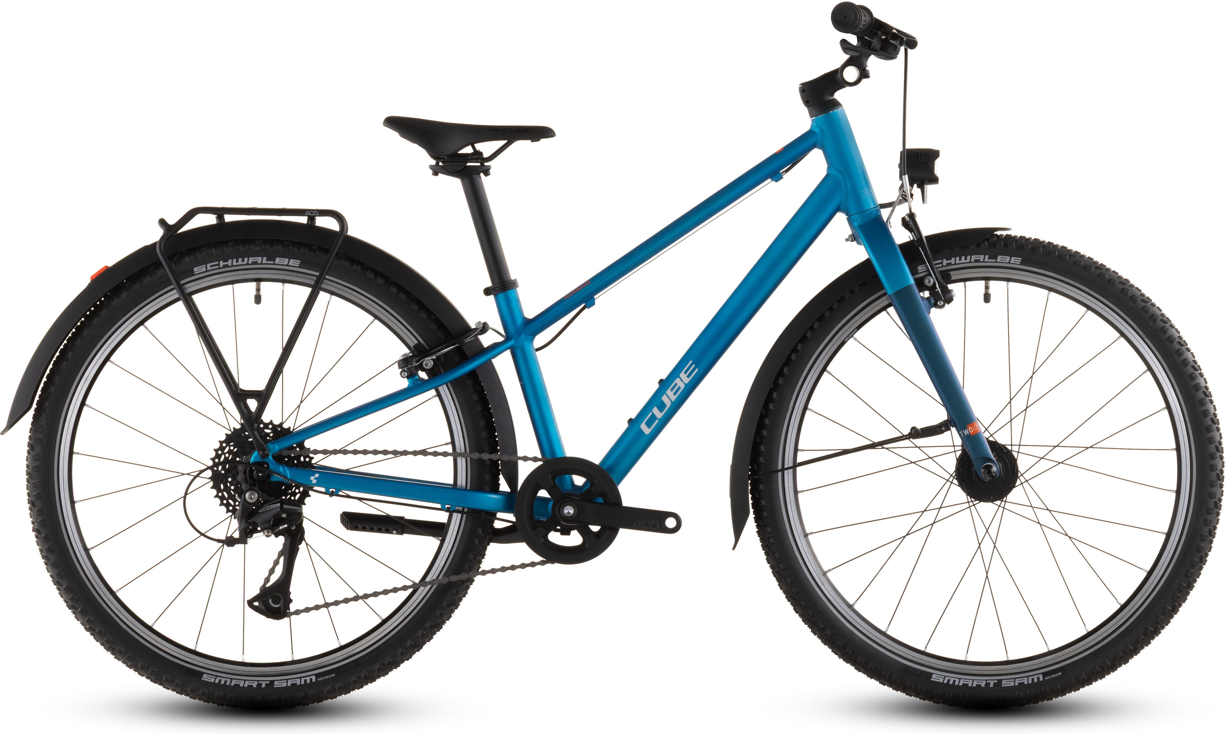 Numove 240 FE / 24" / topasblue´n´nebula