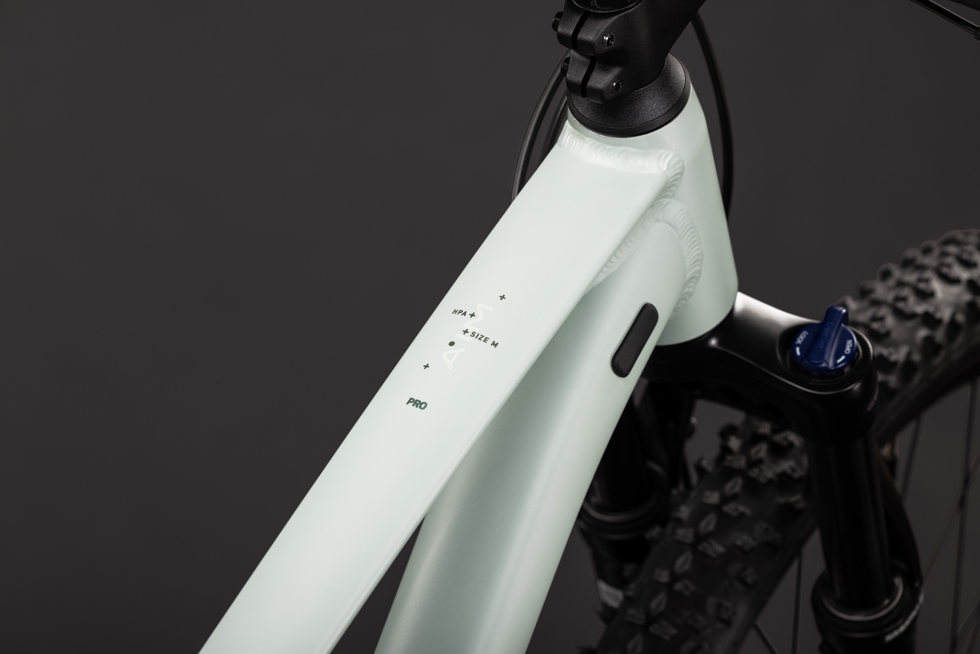 Cube Aim Pro / aloegreen´n´green