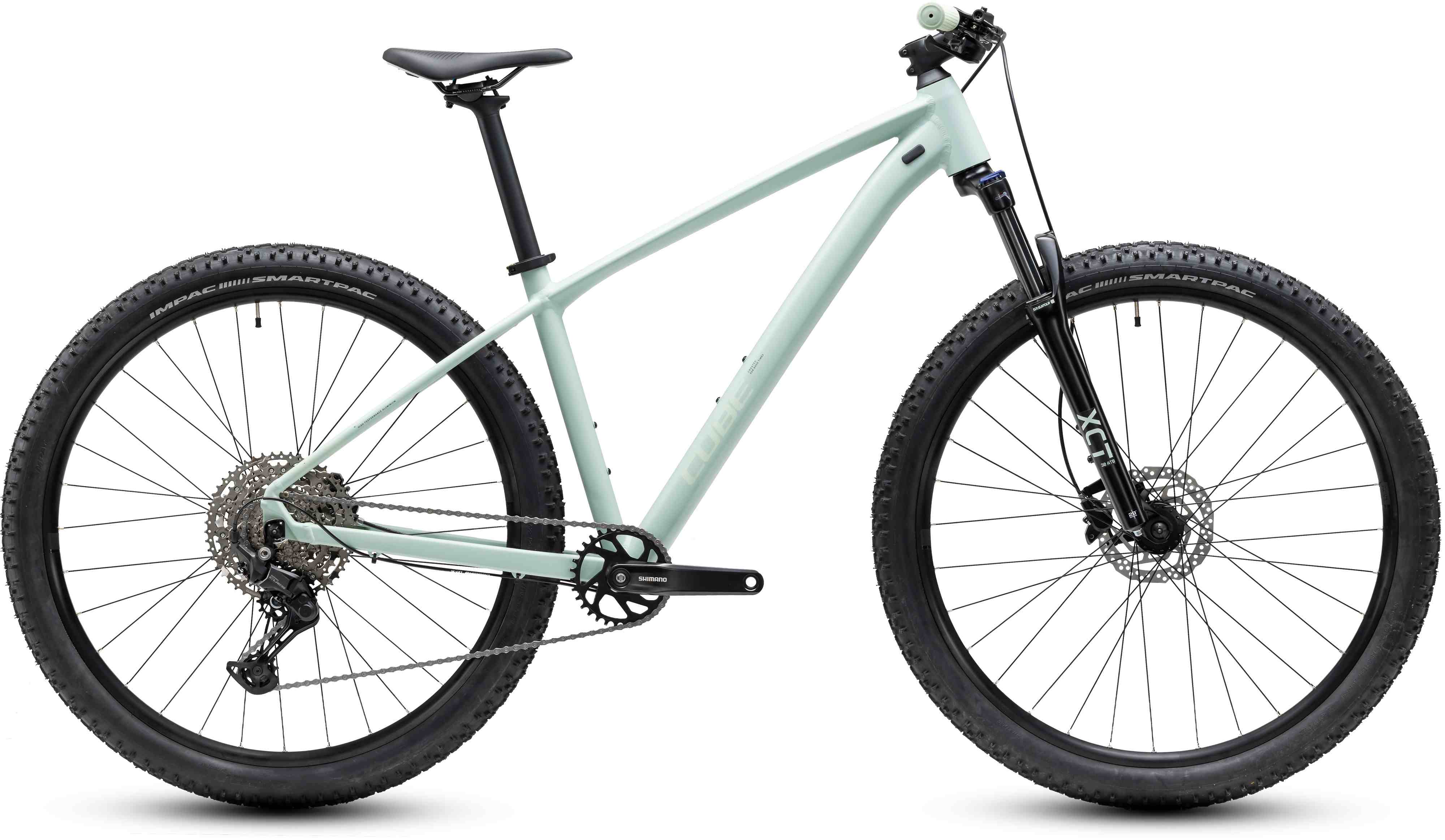 Cube Aim Pro / aloegreen´n´green