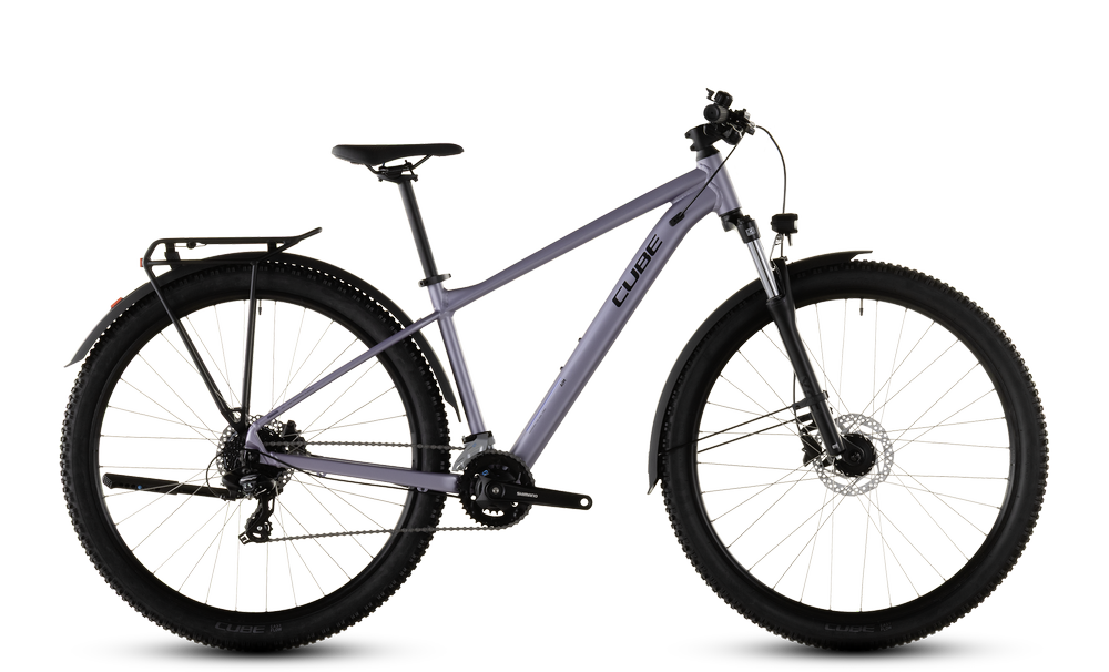 Aim ONE FE / lightpurple´n´chrome