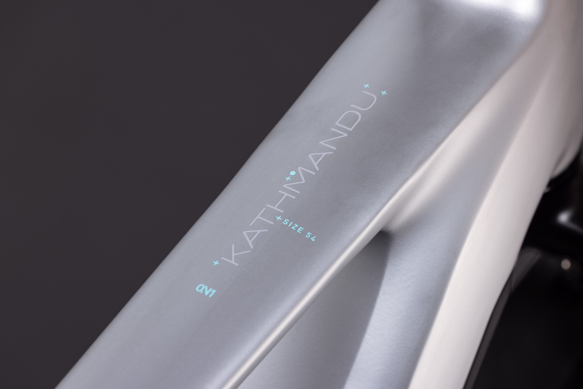 Cube Kathmandu Hybrid ONE 800 / silverstar´n´reflex