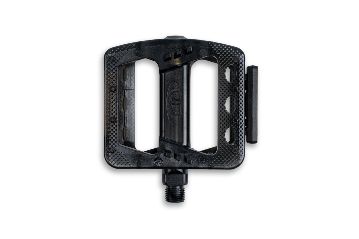 Pedale Junior / black