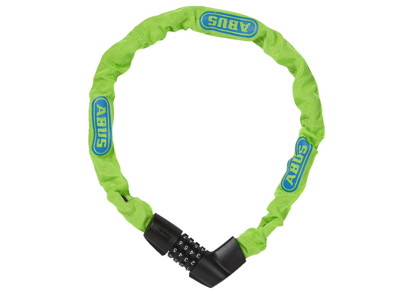 Tresor 1385/75 Neon green