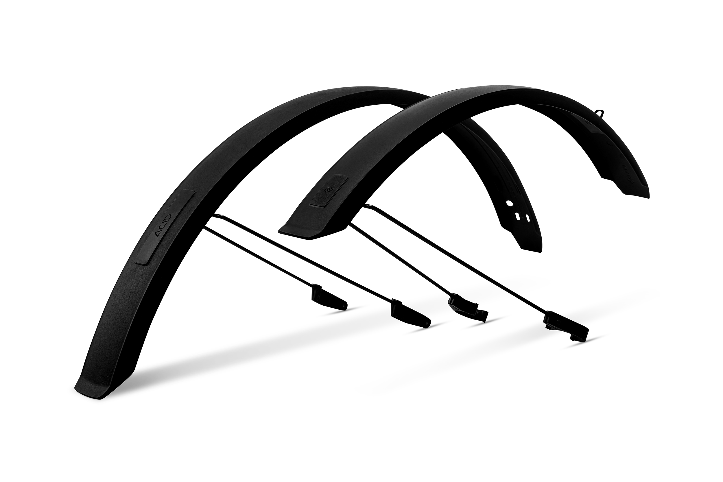 ACID Schutzblechset 65 27,5"  / ST Mount 2.0 black