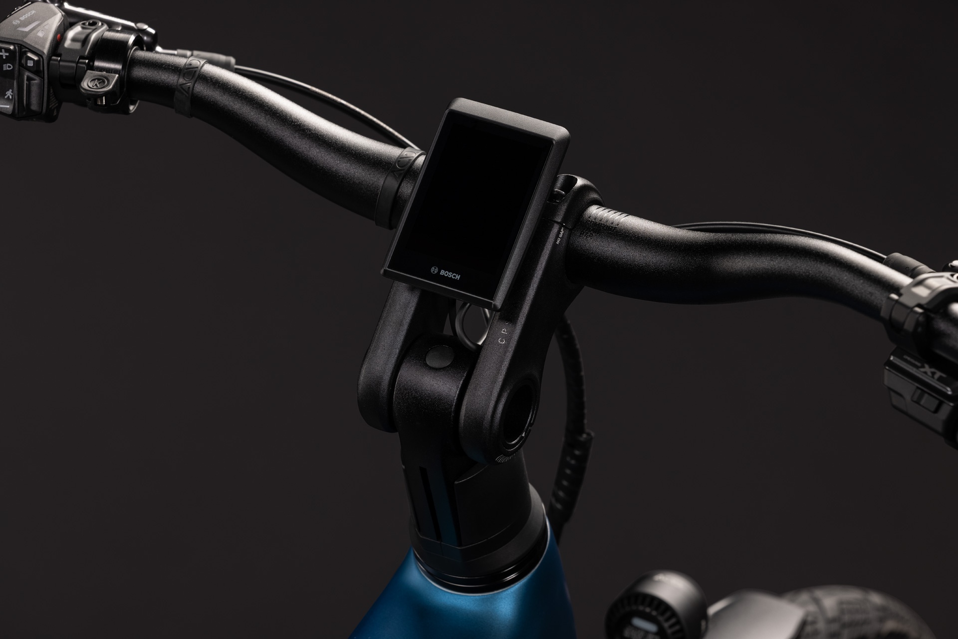 Cube Kathmandu Hybrid SLX 800 / nebula´n´prizm