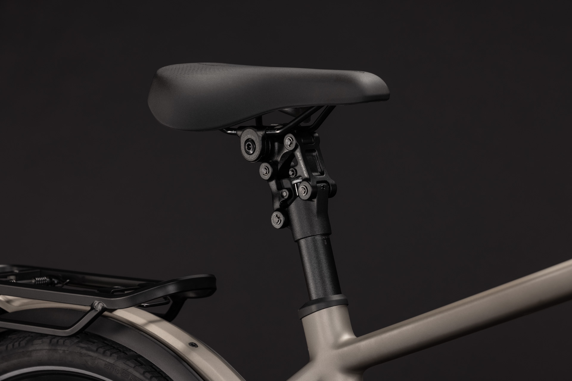 Cube Kathmandu Hybrid SLX 800 / flashstone´n´chrome