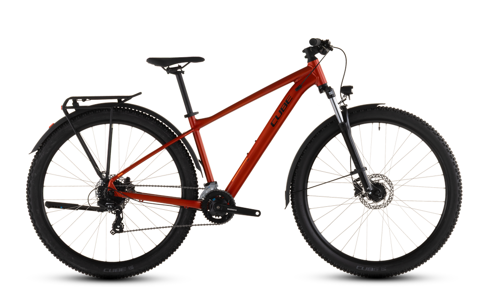 Aim ONE FE / sundowner´n´black