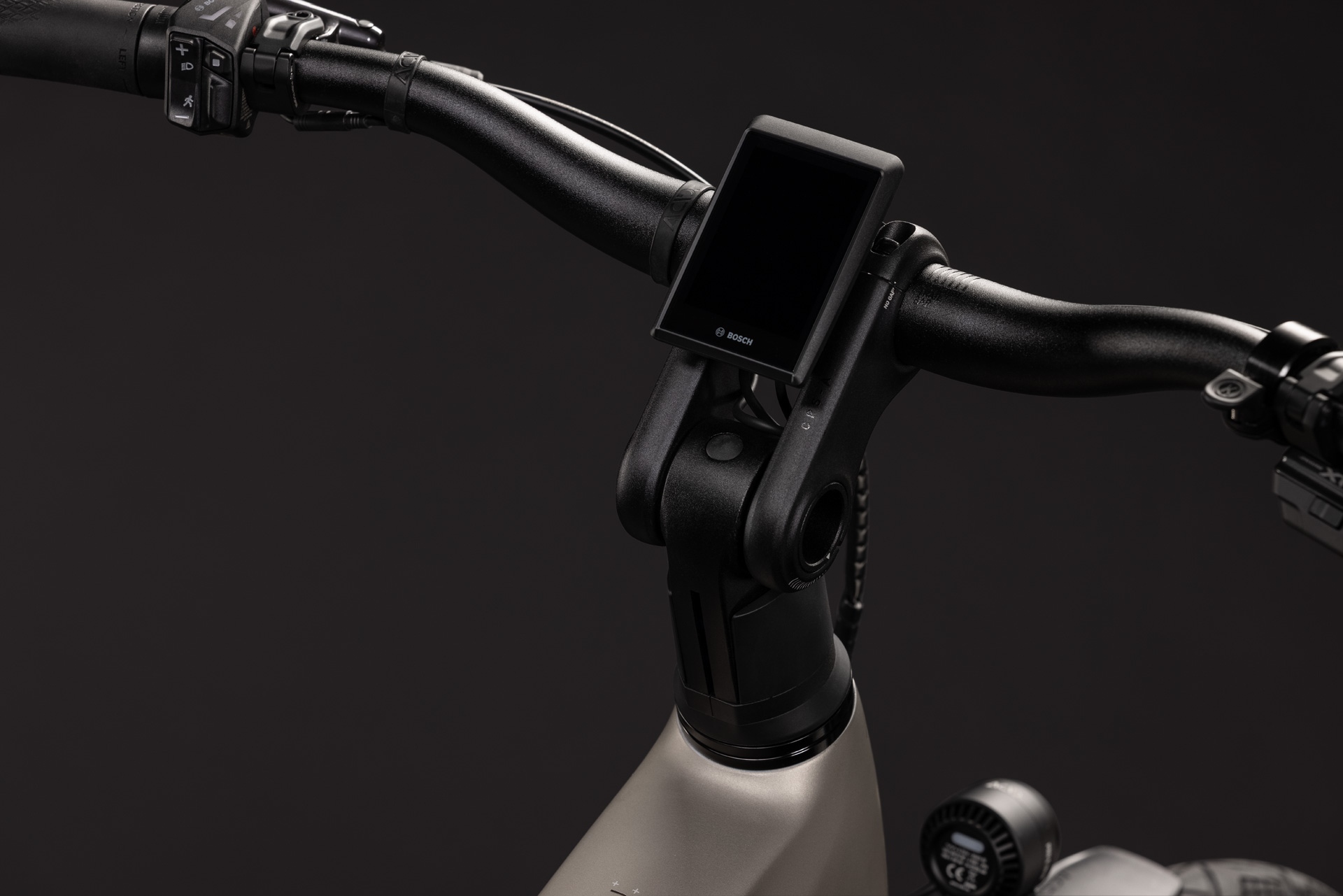 Cube Kathmandu Hybrid SLX 800 / flashstone´n´chrome