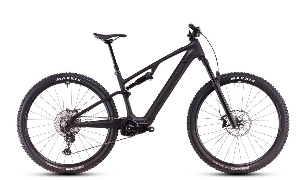 Cube AMS Hybrid ONE44 C:68X Race 400X 29 / blackline Cube AMS Hybrid ONE44 C:68X Race 400X 29 / blackline