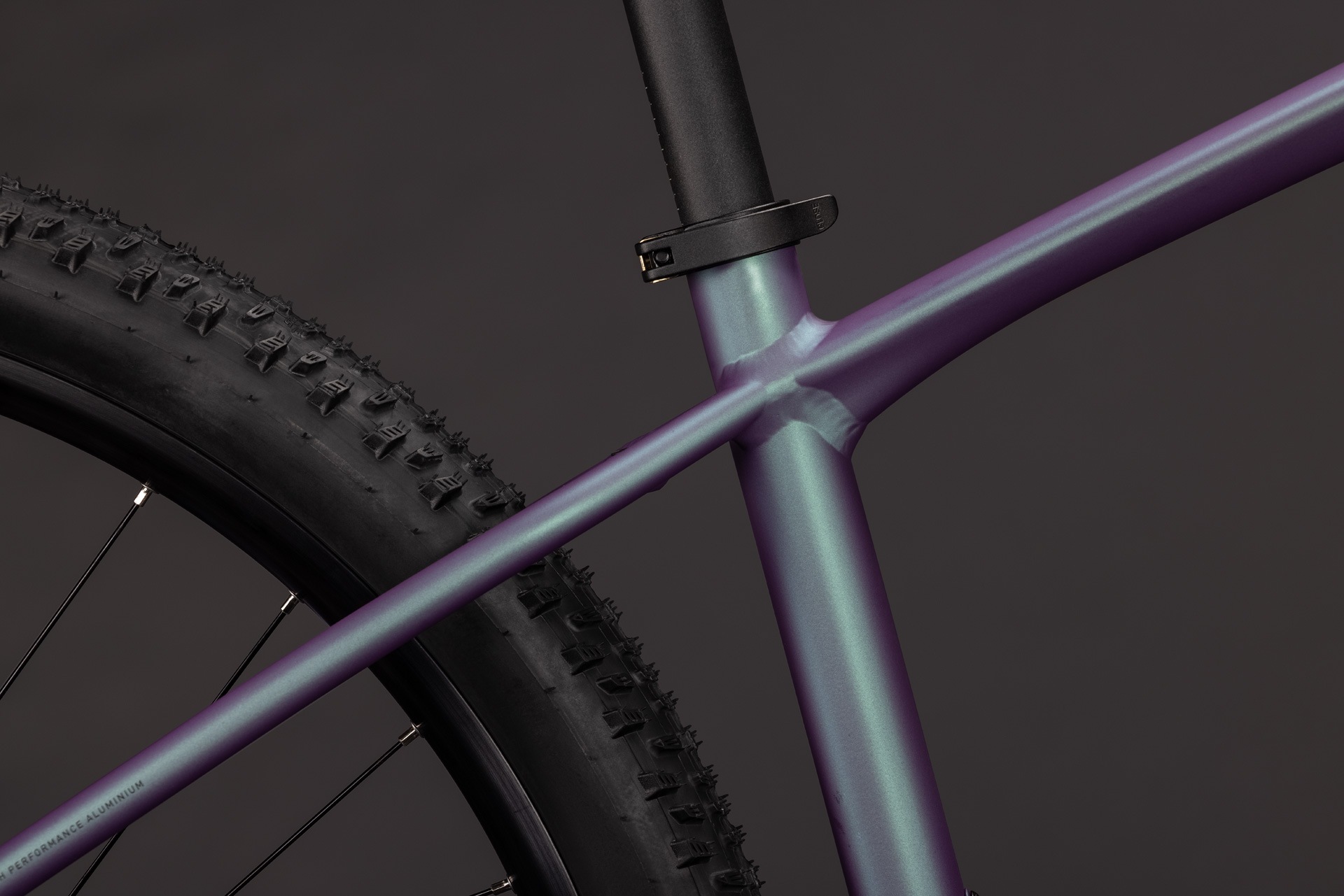 Cube Aim SLT / mysticpurple´n´black