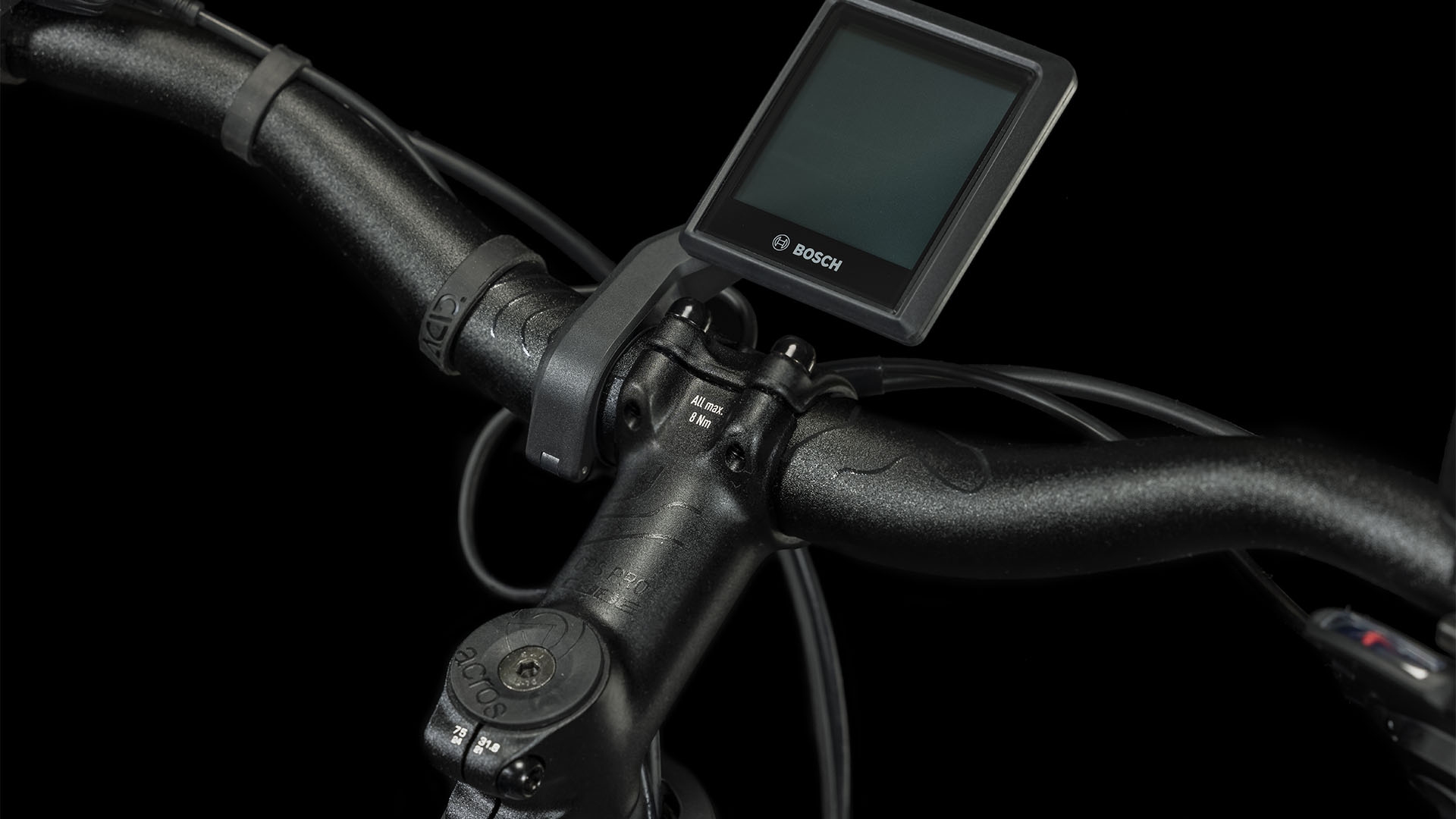 Cube Nuride Hybrid Pro 625 Allroad / black´n´metal