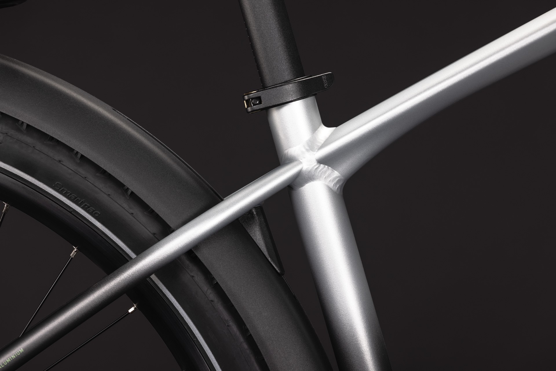 Cube Aim Pro FE / grey´n´black