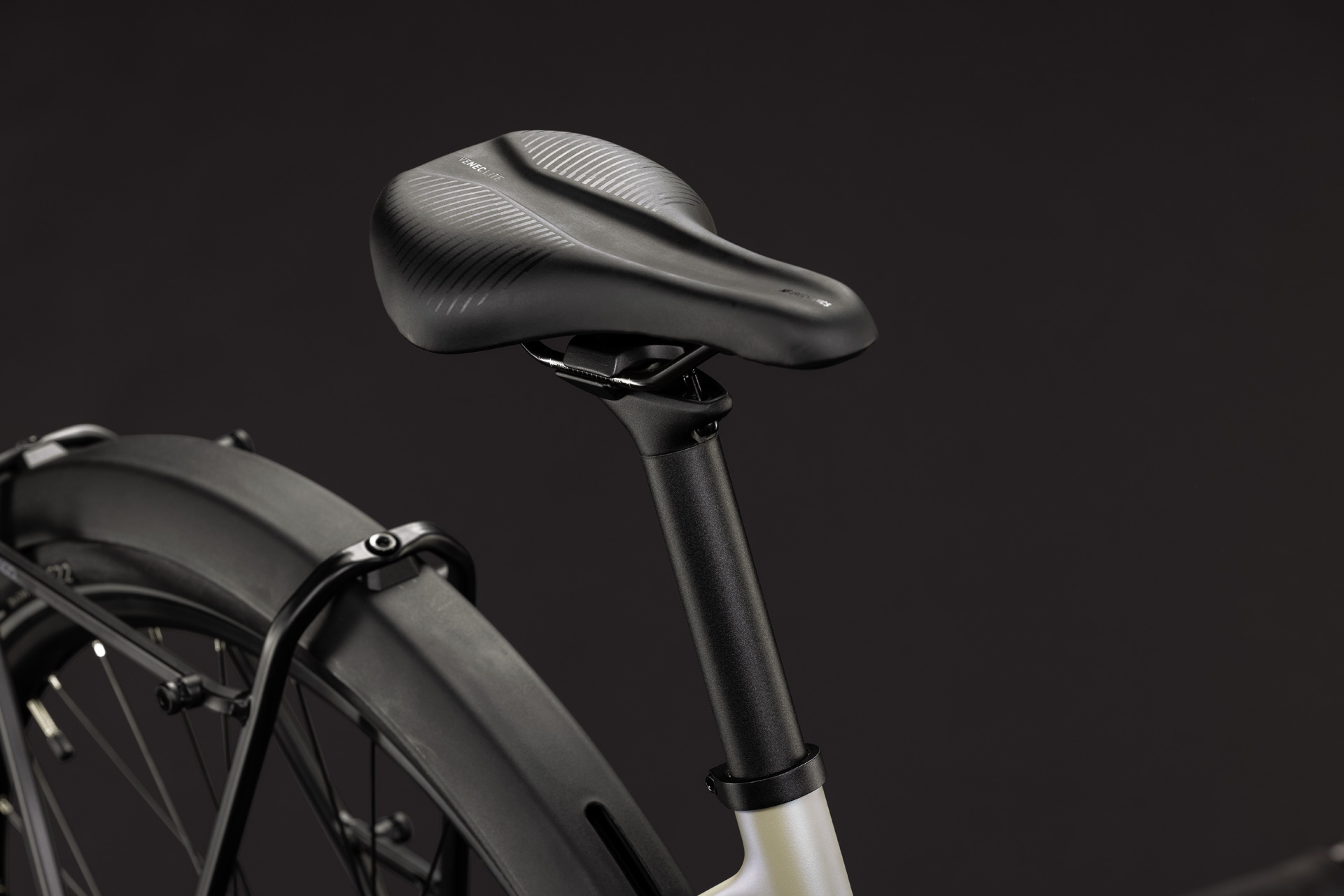Cube Editor Hybrid Pro 360 FE / glintsand´n´black / Trapeze