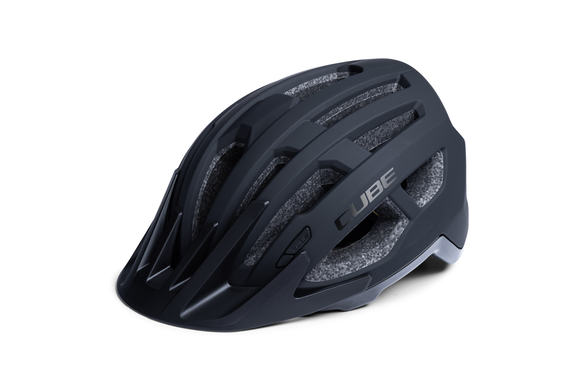 CUBE Helm OFFPATH black