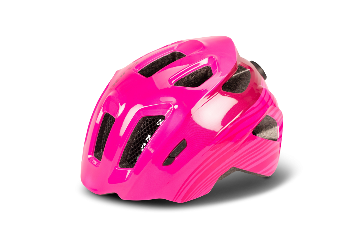 CUBE Helm FINK pink