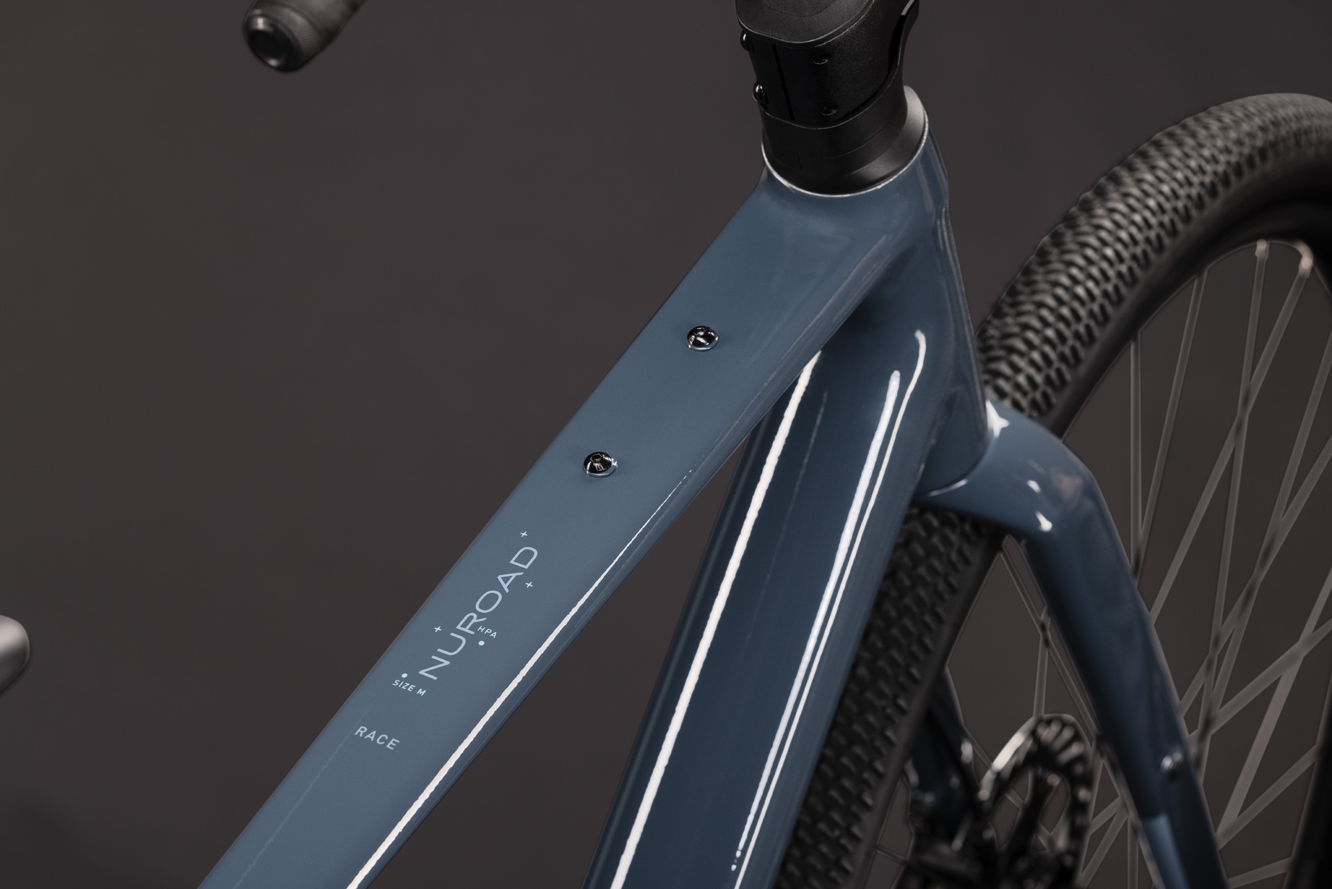 Cube Nuroad Race / inkgrey´n´grey
