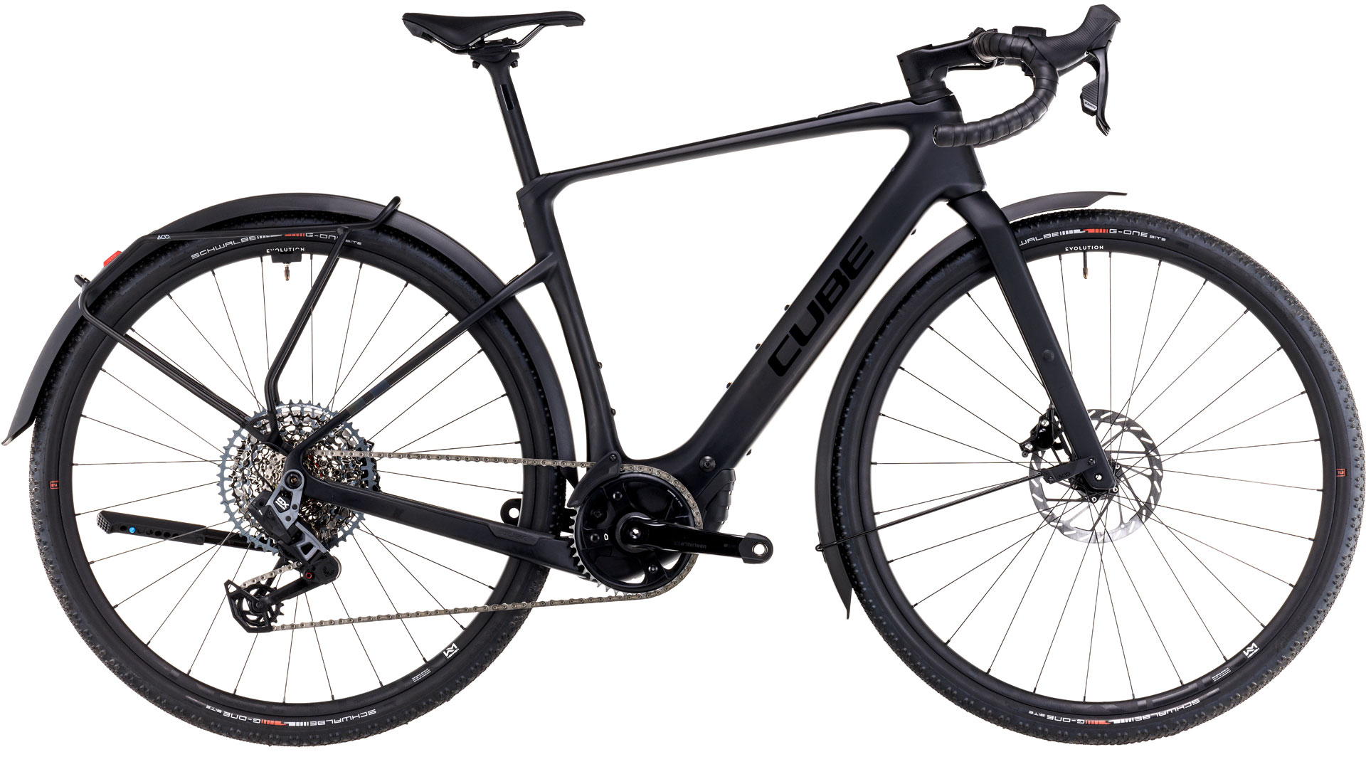 Cube Nuroad Hybrid C:62 SLX FE 400X / carbon´n´glossy Cube Nuroad Hybrid C:62 SLX FE 400X / carbon´n´glossy