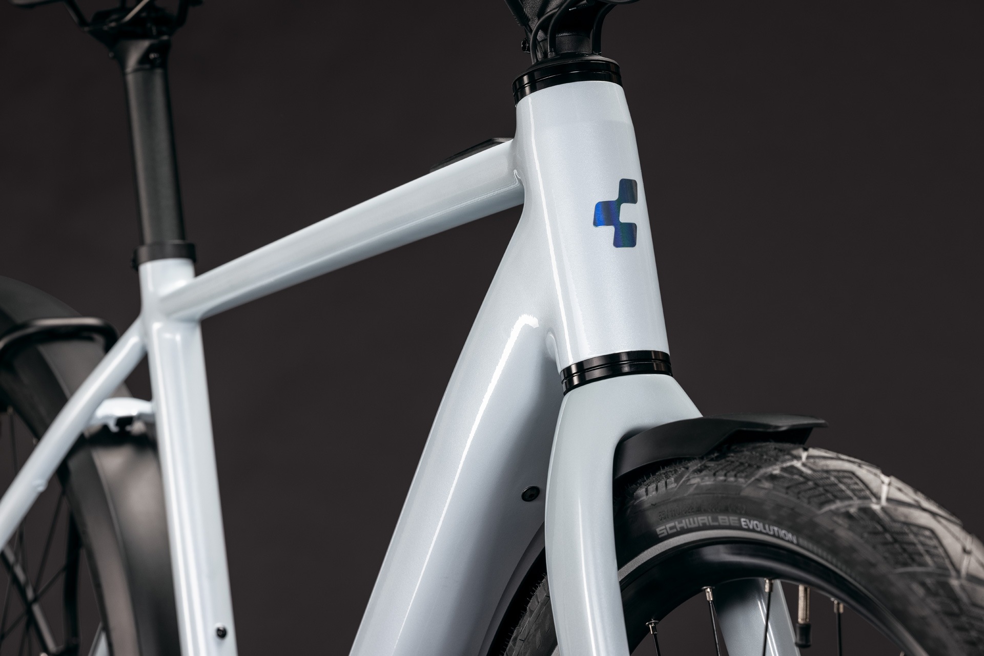 Cube Editor Hybrid SLT 400X FE / glacier´n´prizm