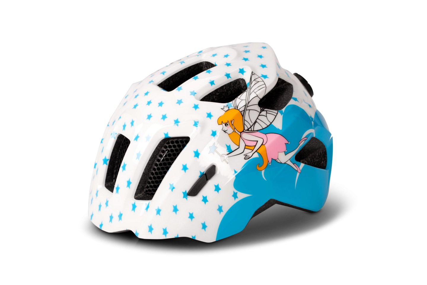 CUBE Helm FINK  / white XS (46-51)