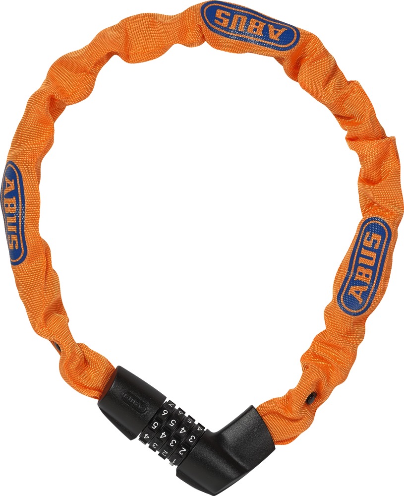 Tresor 1385/75 Neon orange