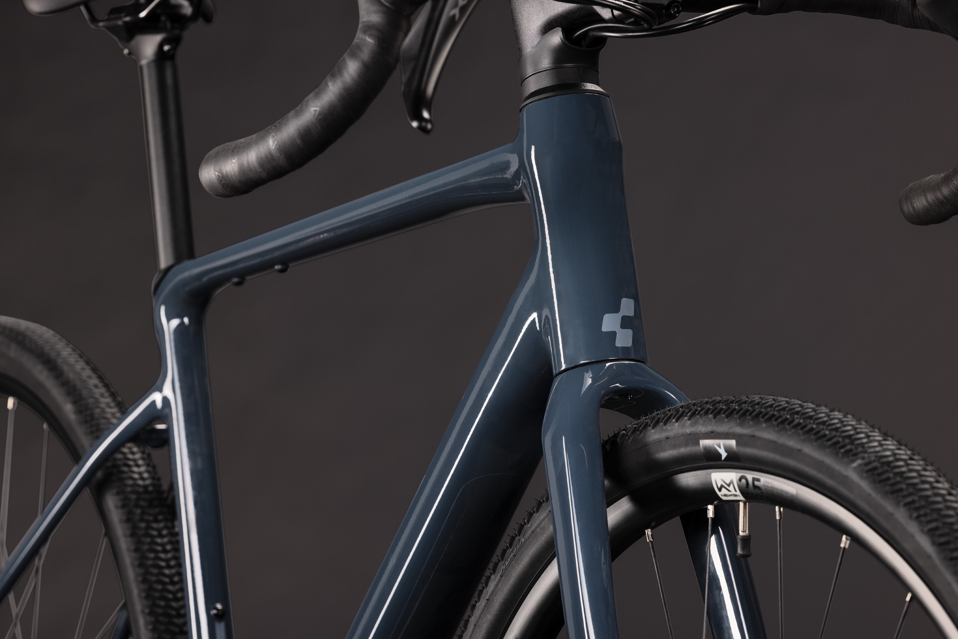 Cube Nuroad Race / inkgrey´n´grey